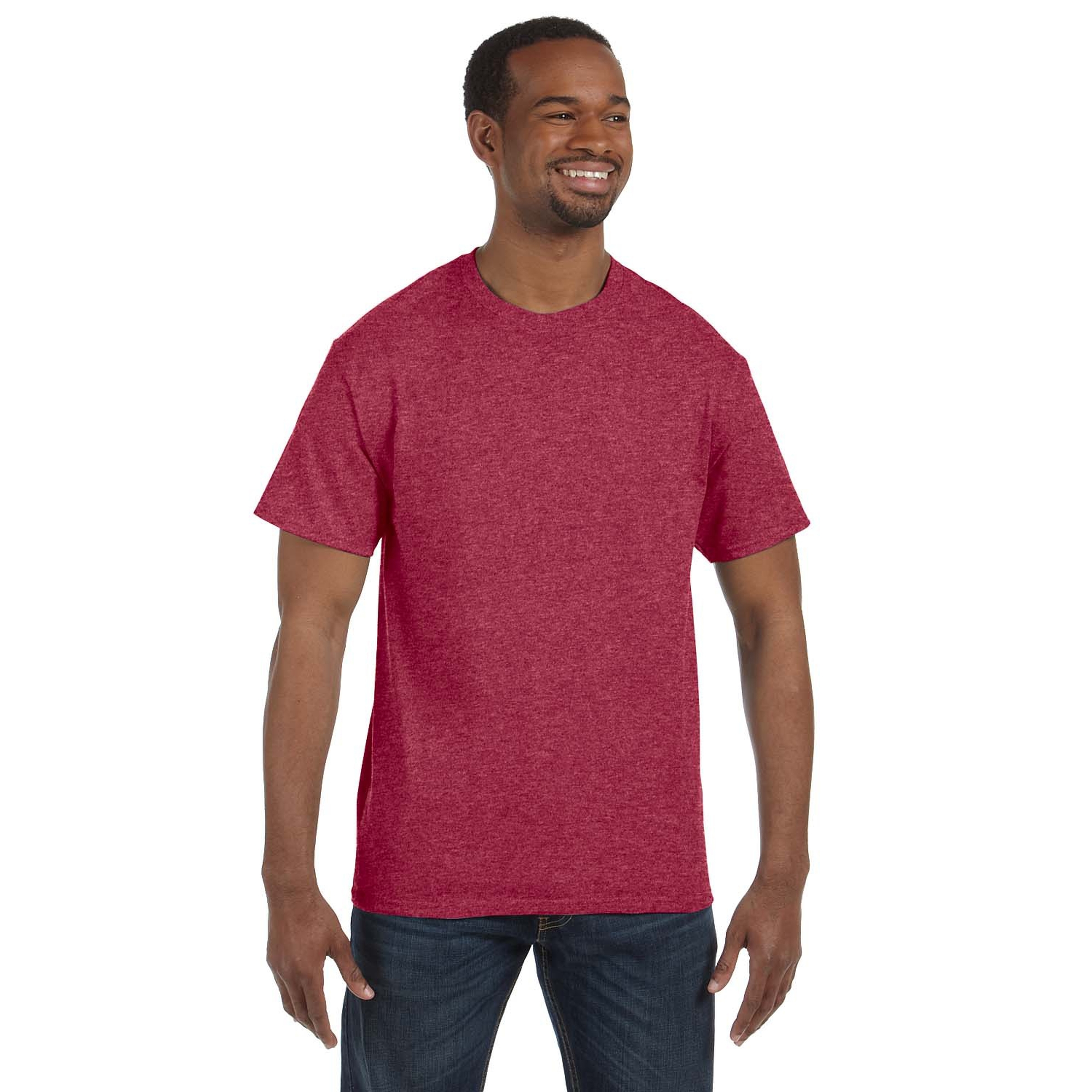 Gildan® Heavy Cotton™ T-Shirt 1