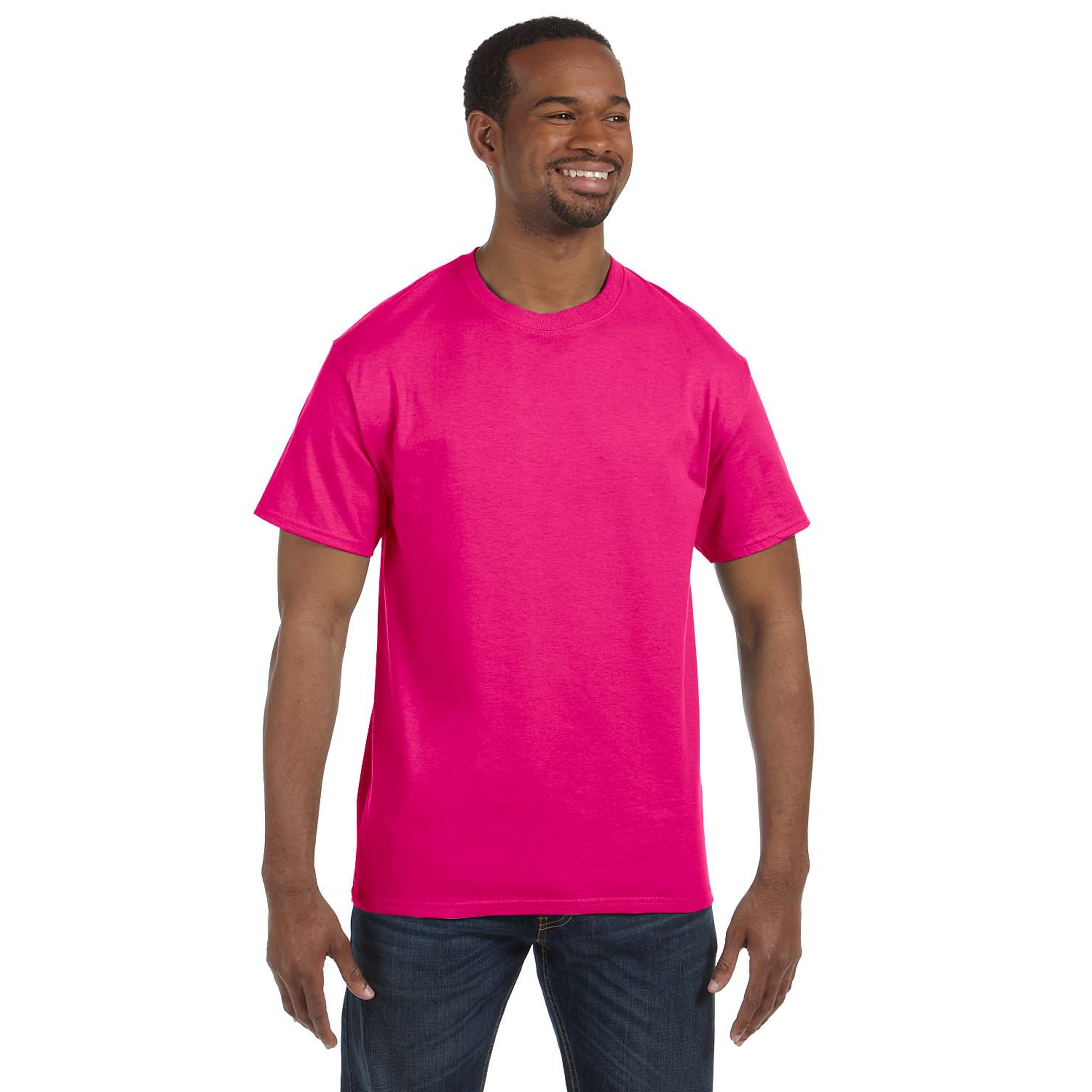 Gildan® Heavy Cotton™ T-Shirt 1