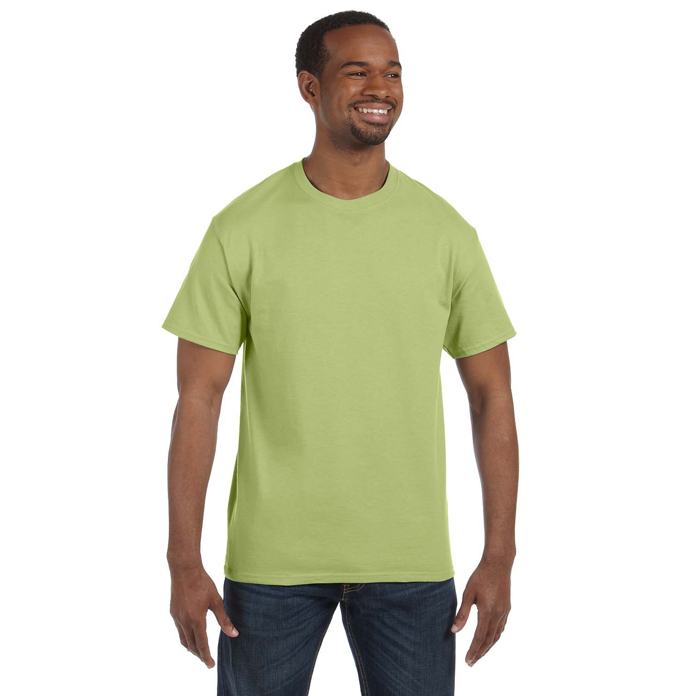 Gildan® Heavy Cotton™ T-Shirt 1