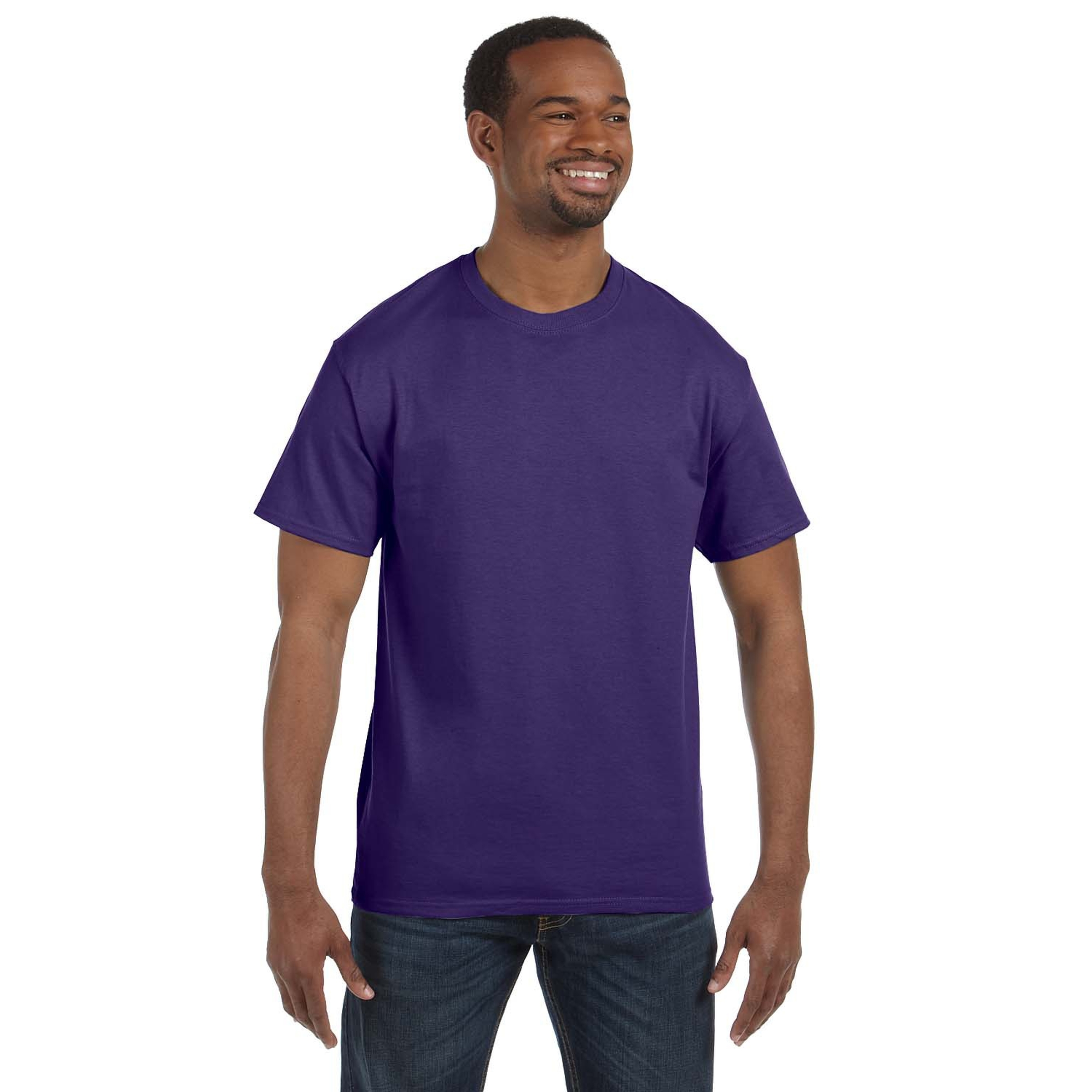 Gildan® Heavy Cotton™ T-Shirt 1