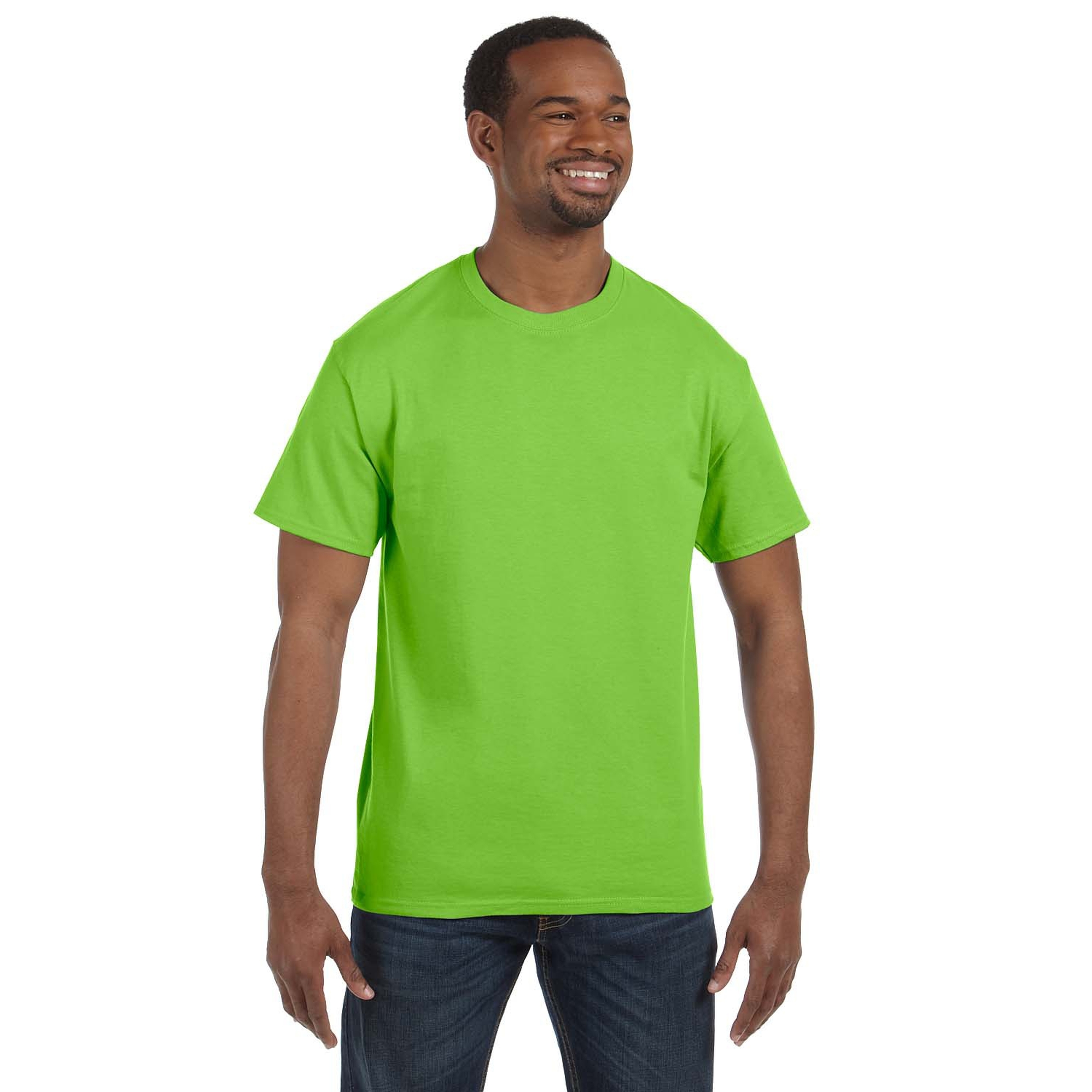 Gildan® Heavy Cotton™ T-Shirt 1