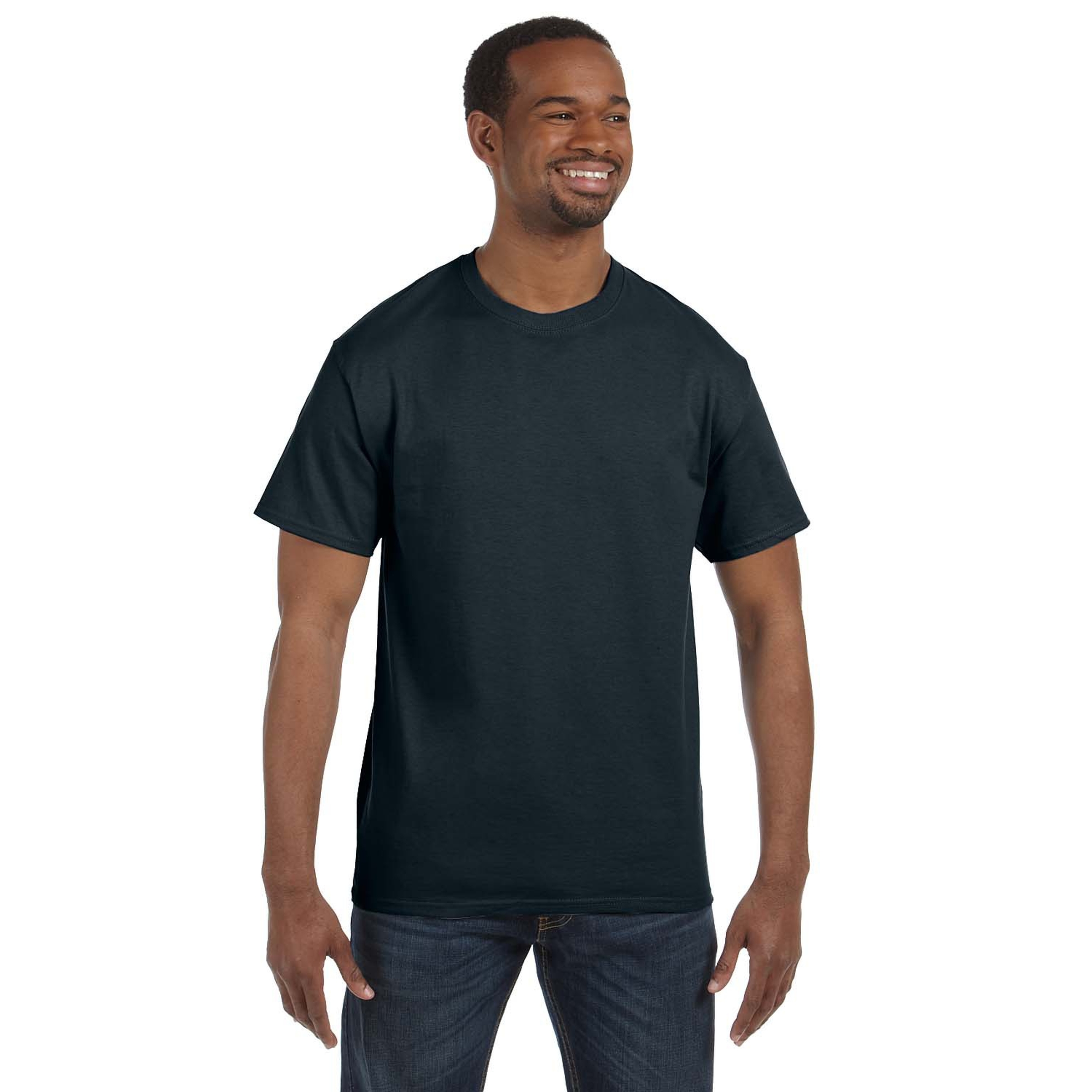 Gildan® Heavy Cotton™ T-Shirt 1