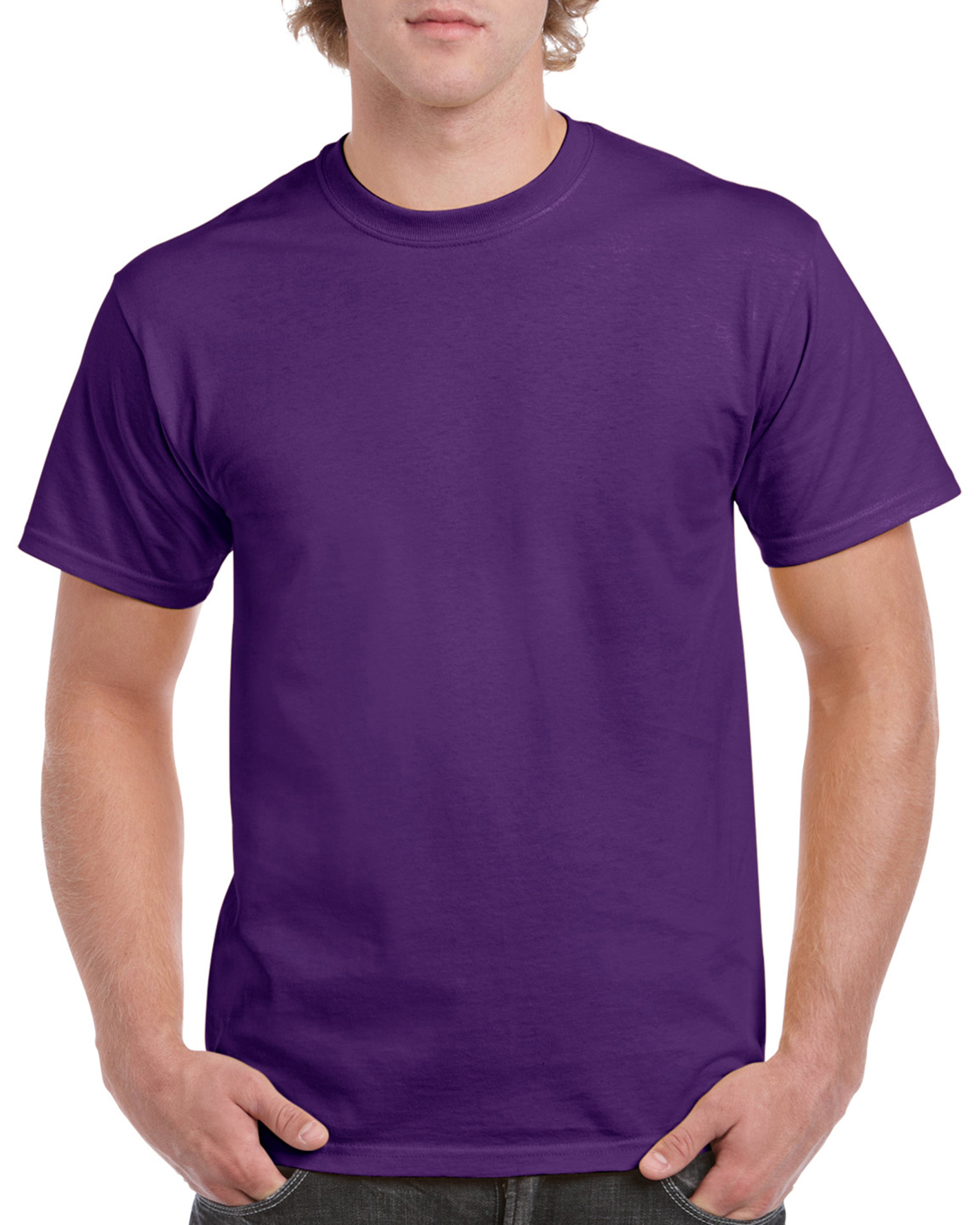 Gildan® Heavy Cotton™ T-Shirt 1
