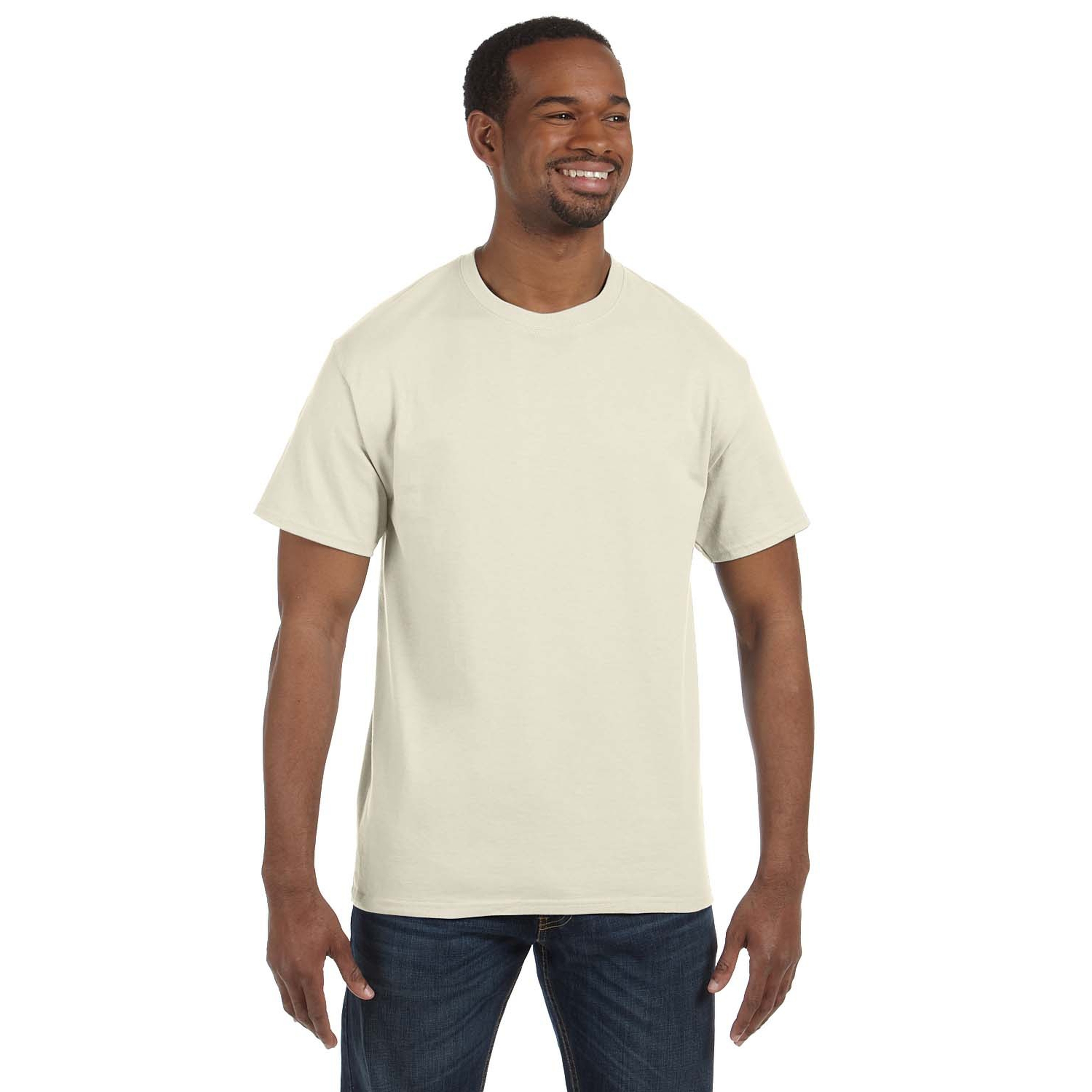Gildan® Heavy Cotton™ T-Shirt 1