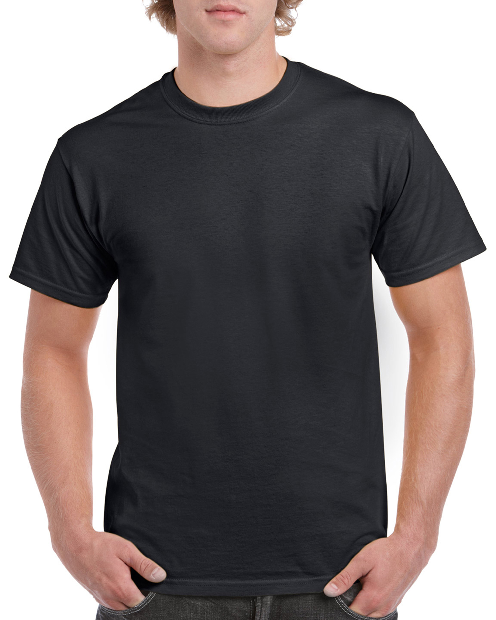 Gildan® Heavy Cotton™ T-Shirt 1