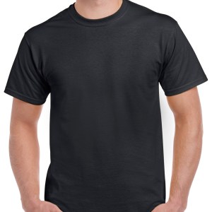 Gildan® Heavy Cotton™ T-Shirt 1 Gildan® Heavy Cotton™ T-Shirt 1