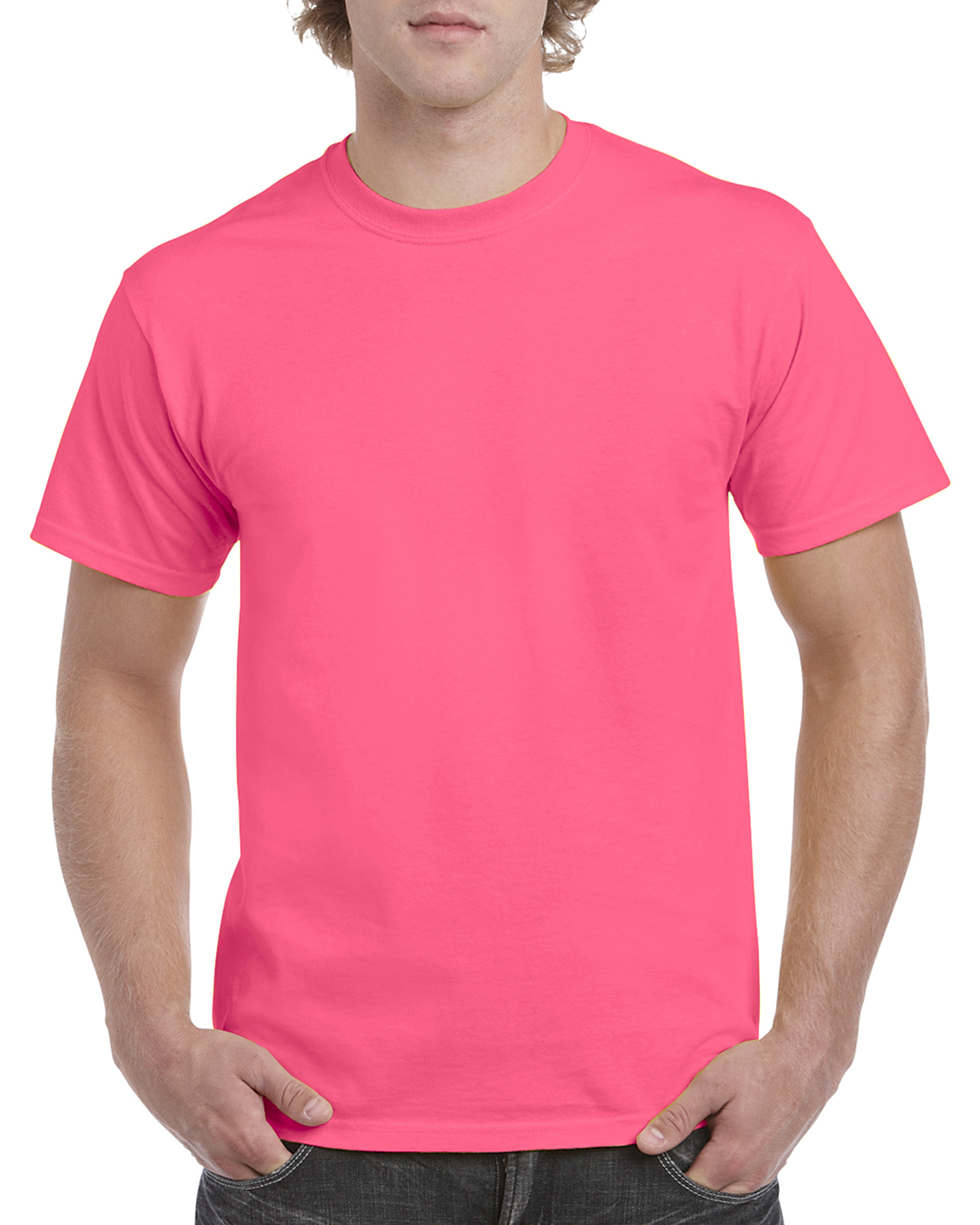 Gildan® Heavy Cotton™ T-Shirt 1