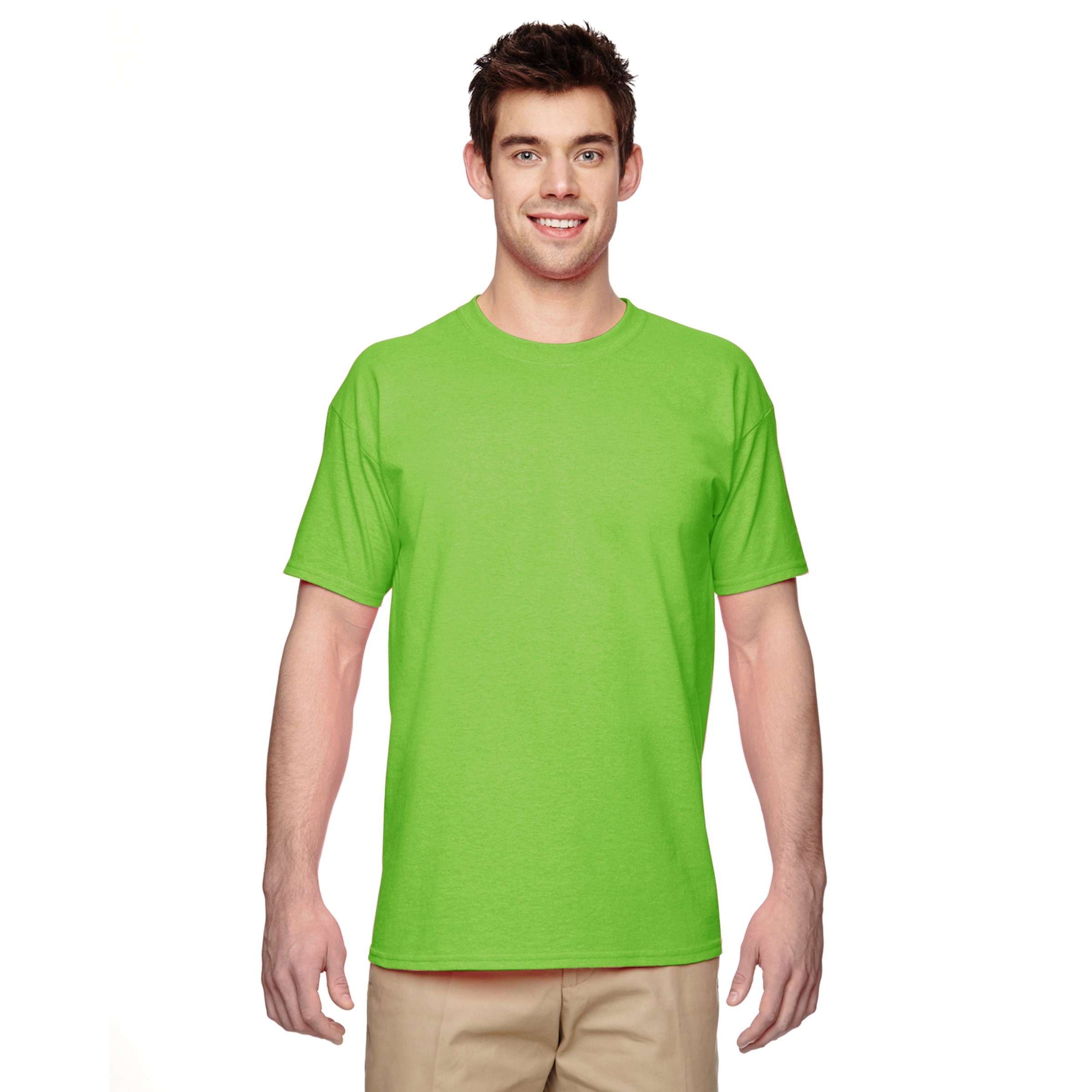 Gildan® Heavy Cotton™ T-Shirt 1