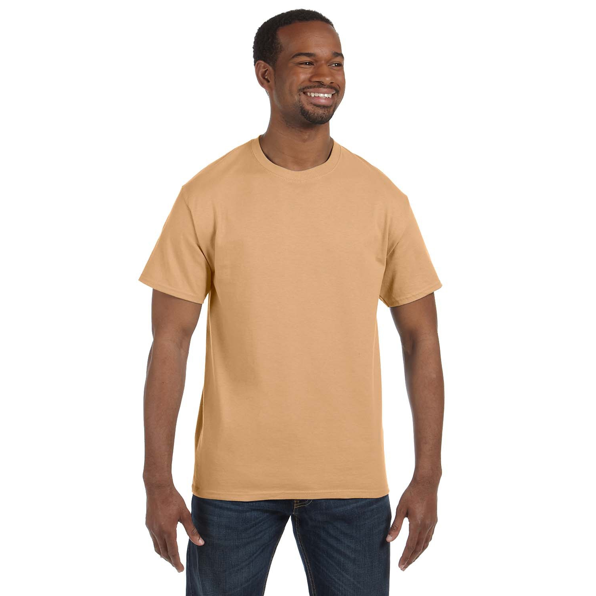 Gildan® Heavy Cotton™ T-Shirt 1