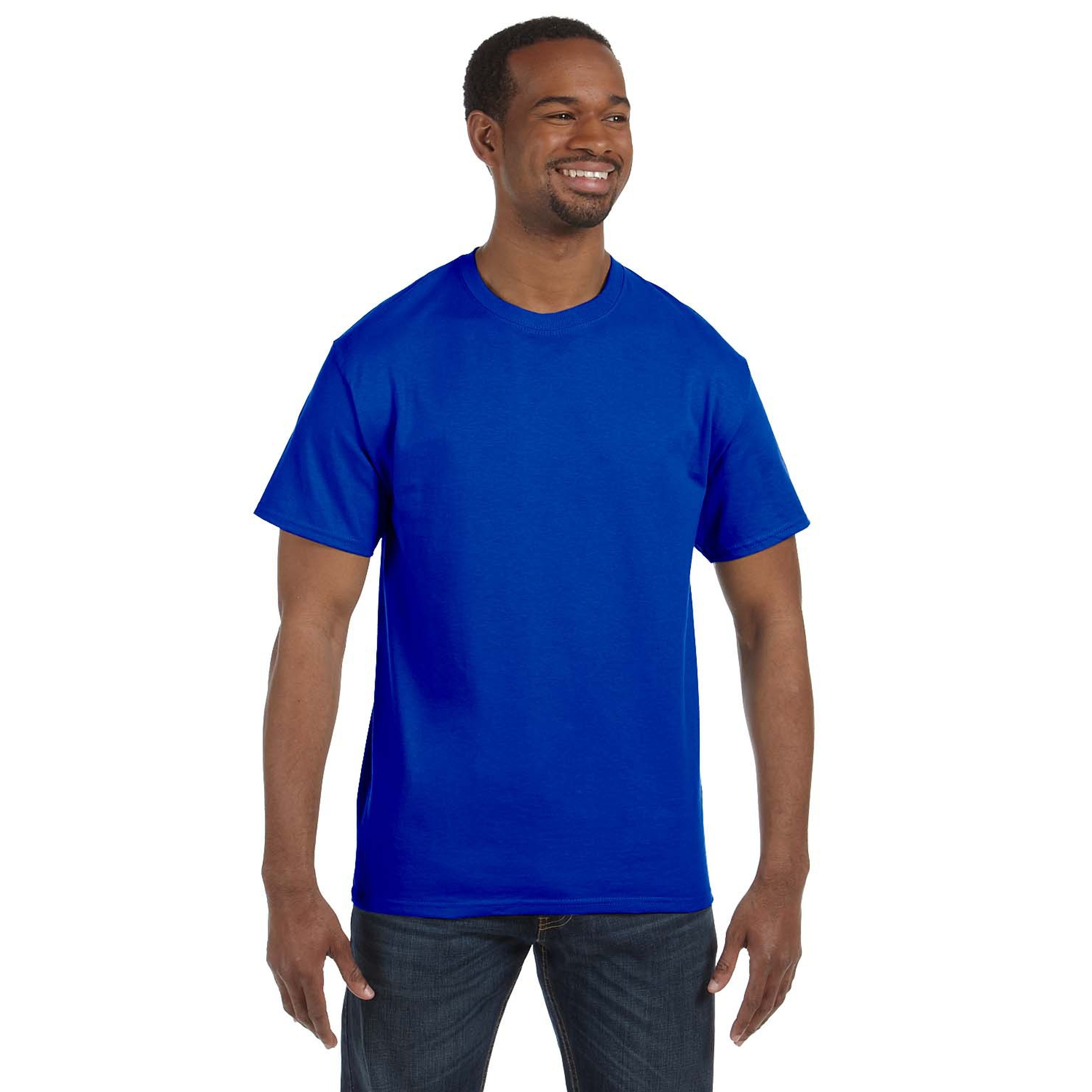 Gildan® Heavy Cotton™ T-Shirt 1