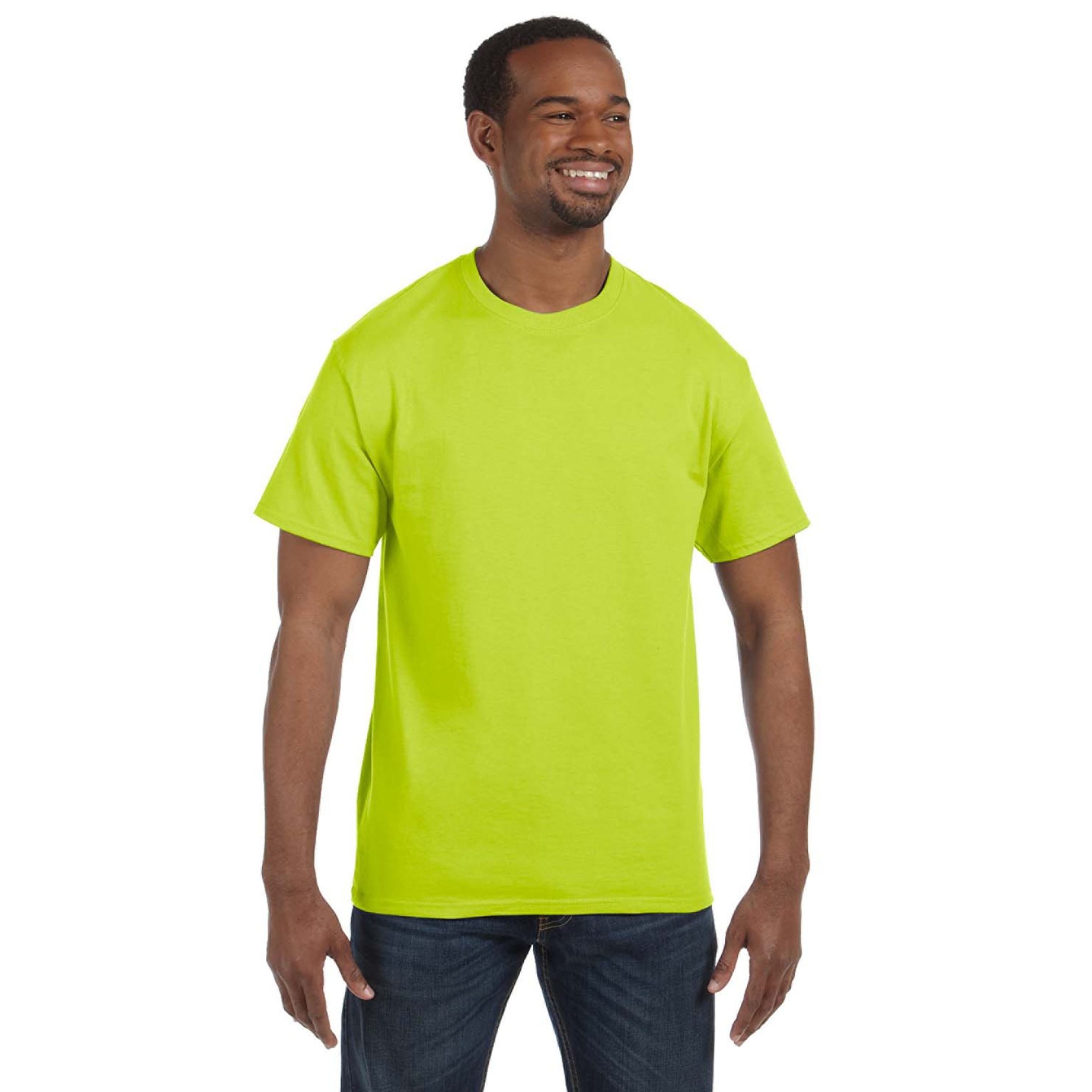 Gildan® Heavy Cotton™ T-Shirt 1