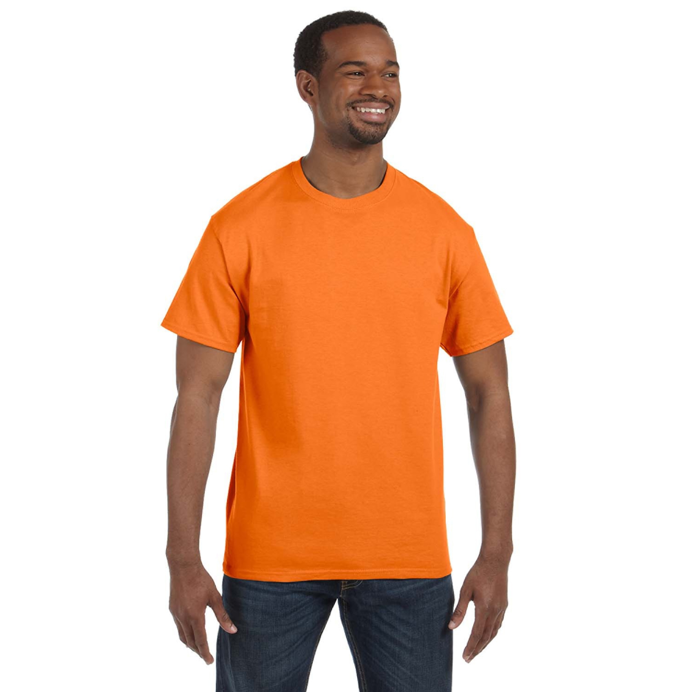 Gildan® Heavy Cotton™ T-Shirt 1