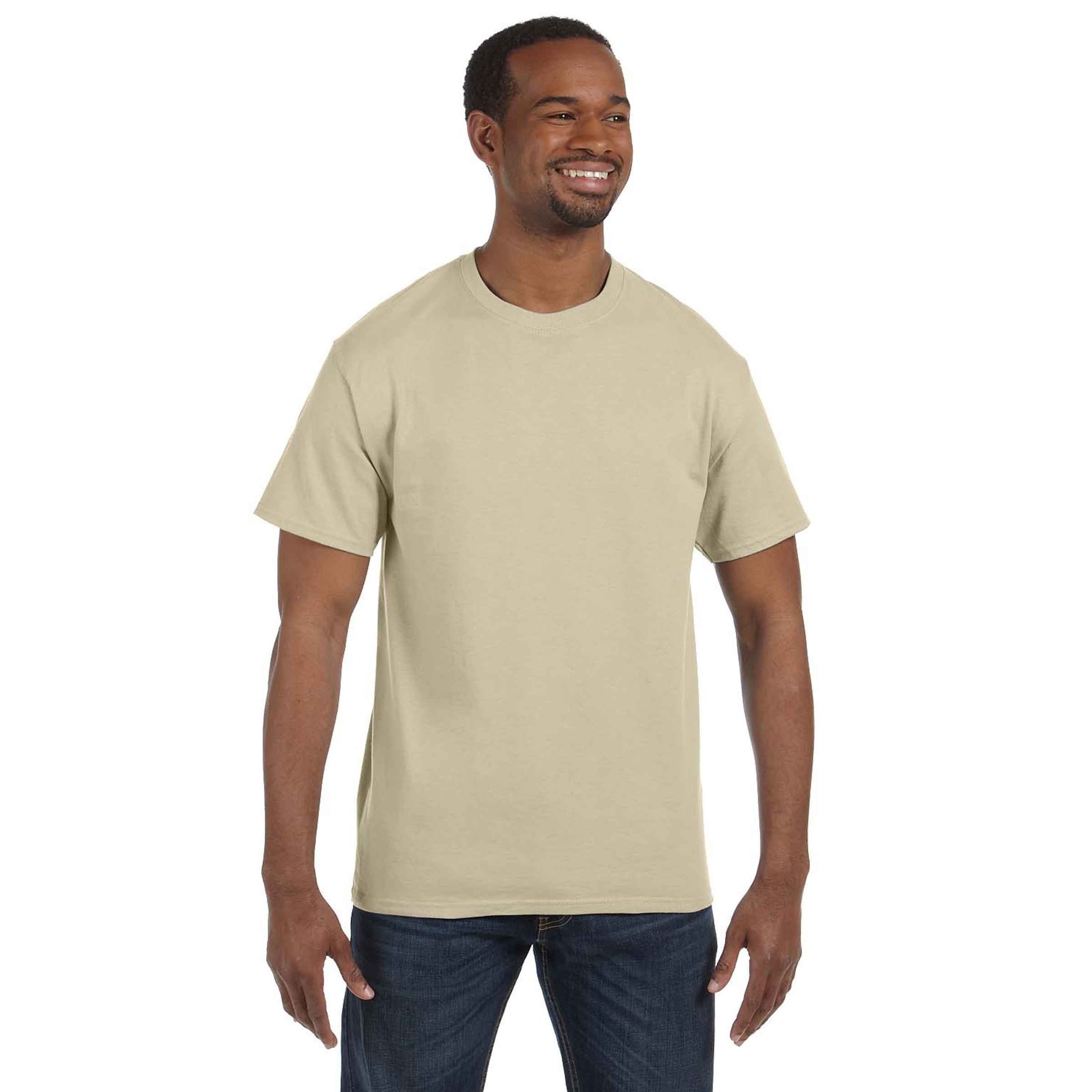 Gildan® Heavy Cotton™ T-Shirt 1