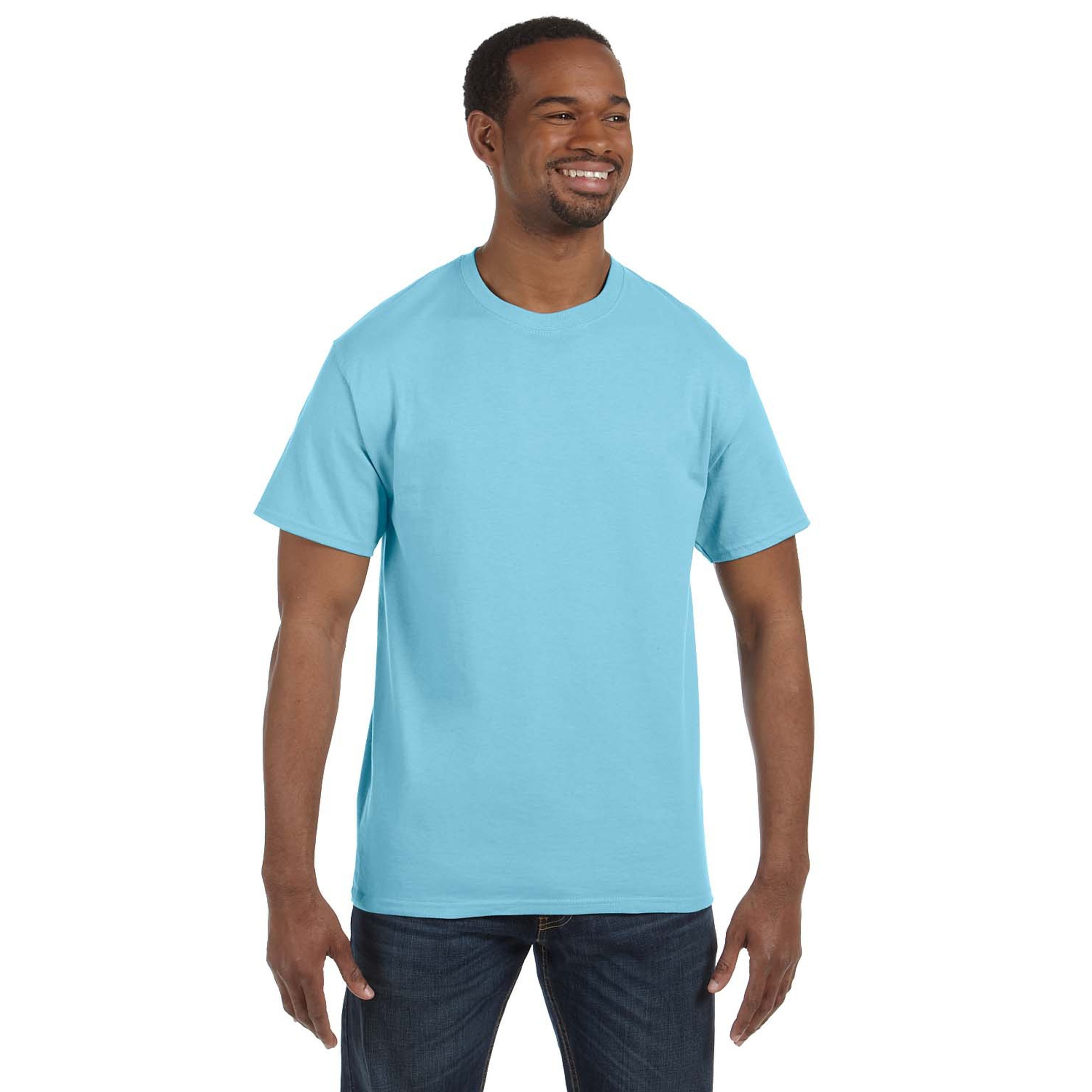 Gildan® Heavy Cotton™ T-Shirt 1