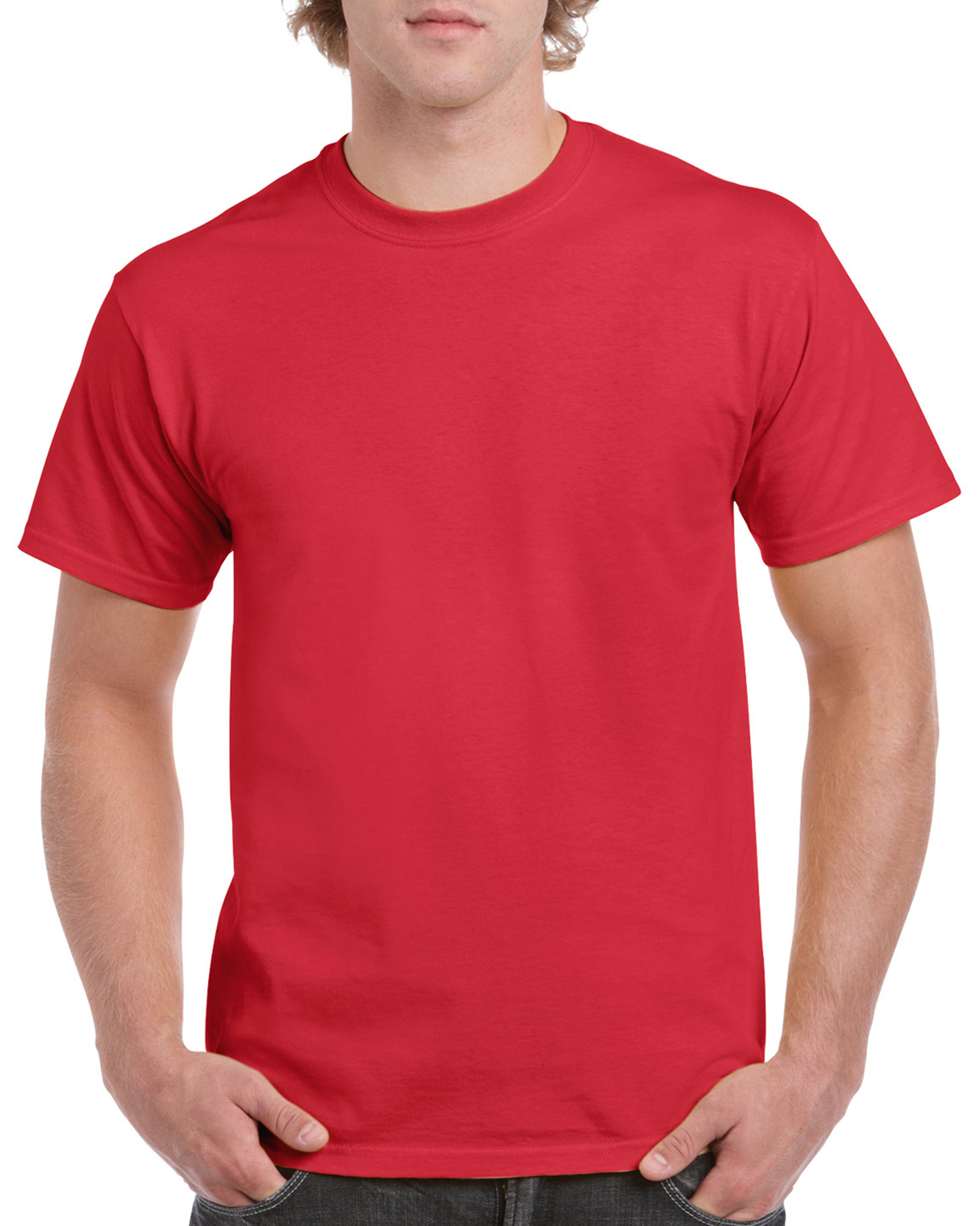 Gildan® Heavy Cotton™ T-Shirt 1