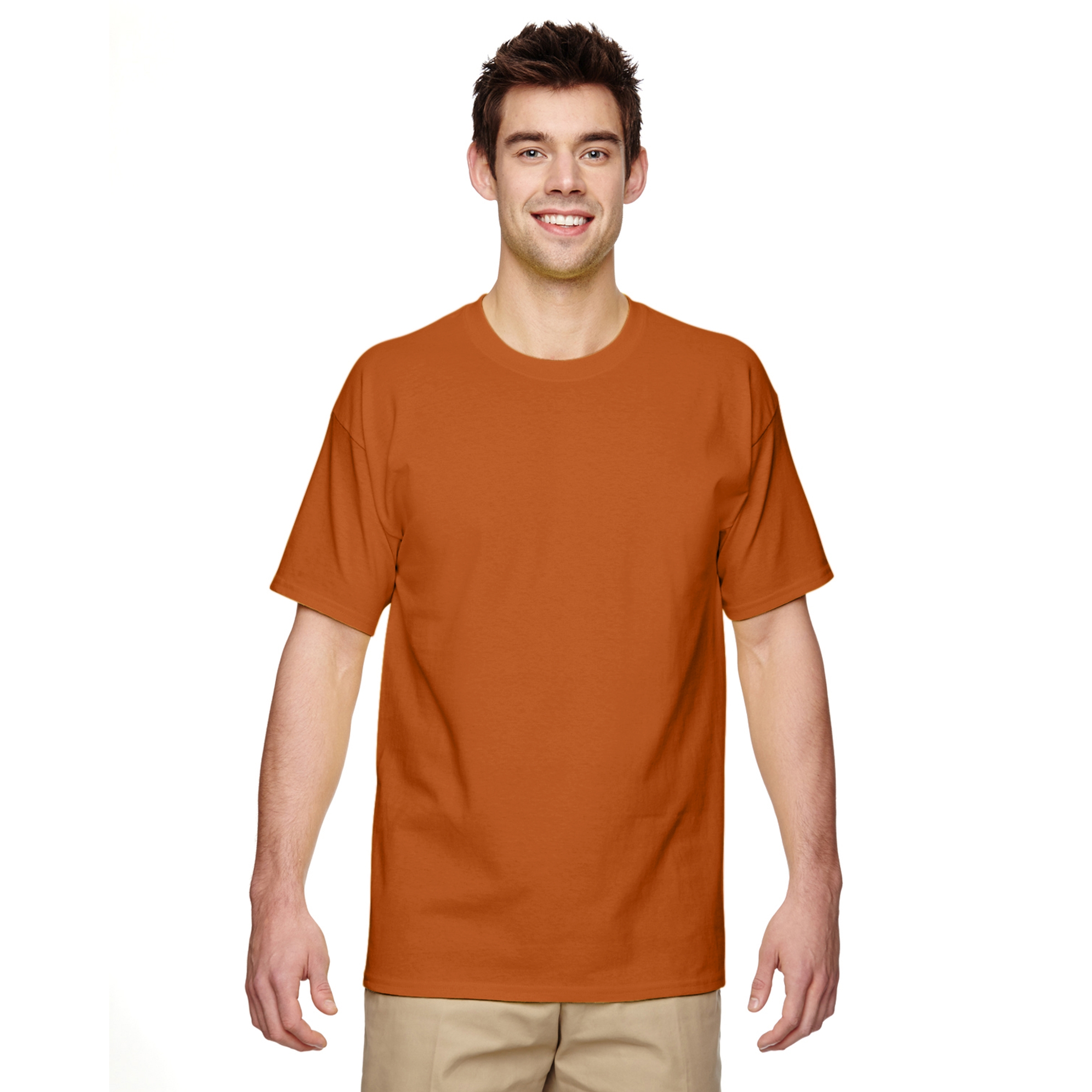 Gildan® Heavy Cotton™ T-Shirt 1