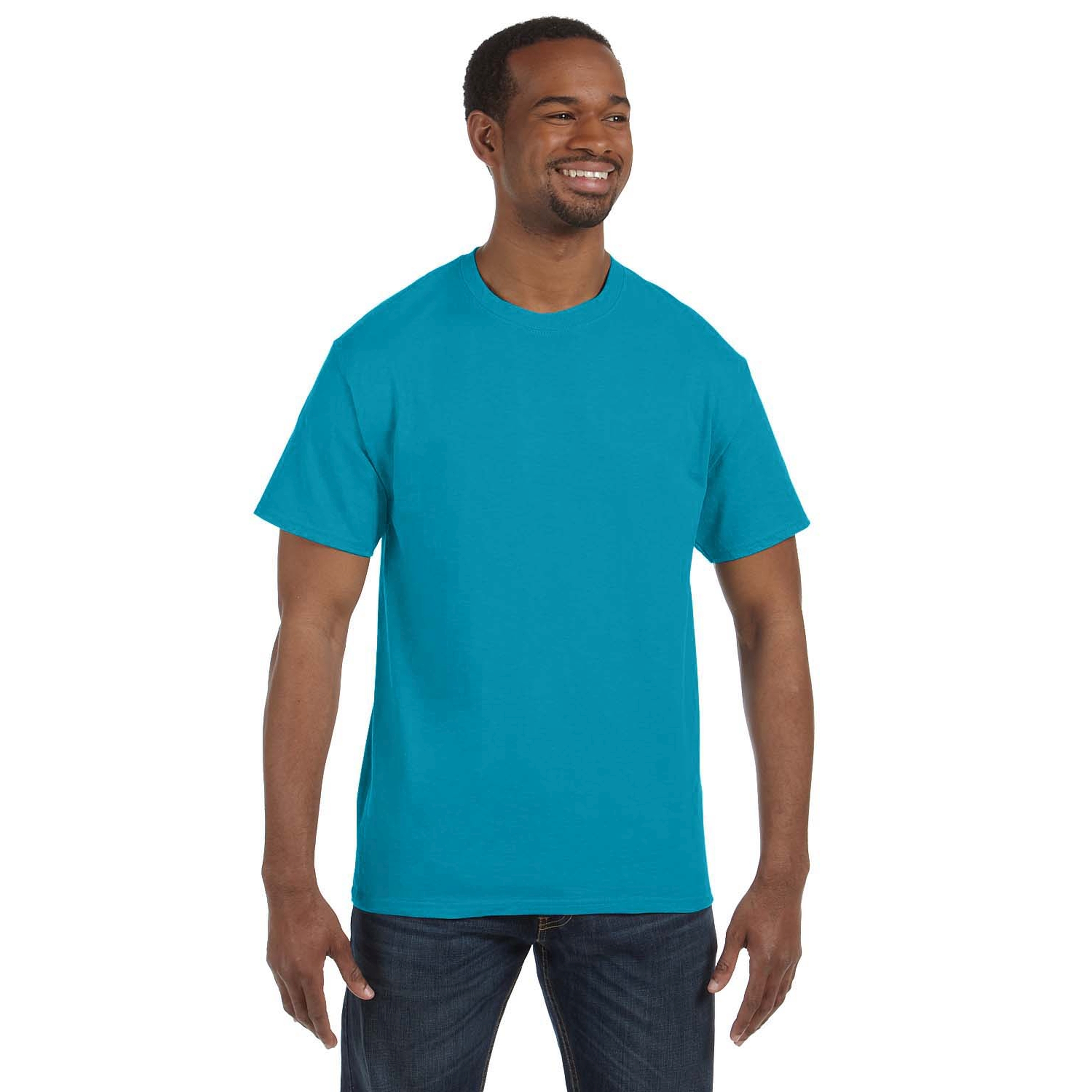 Gildan® Heavy Cotton™ T-Shirt 1