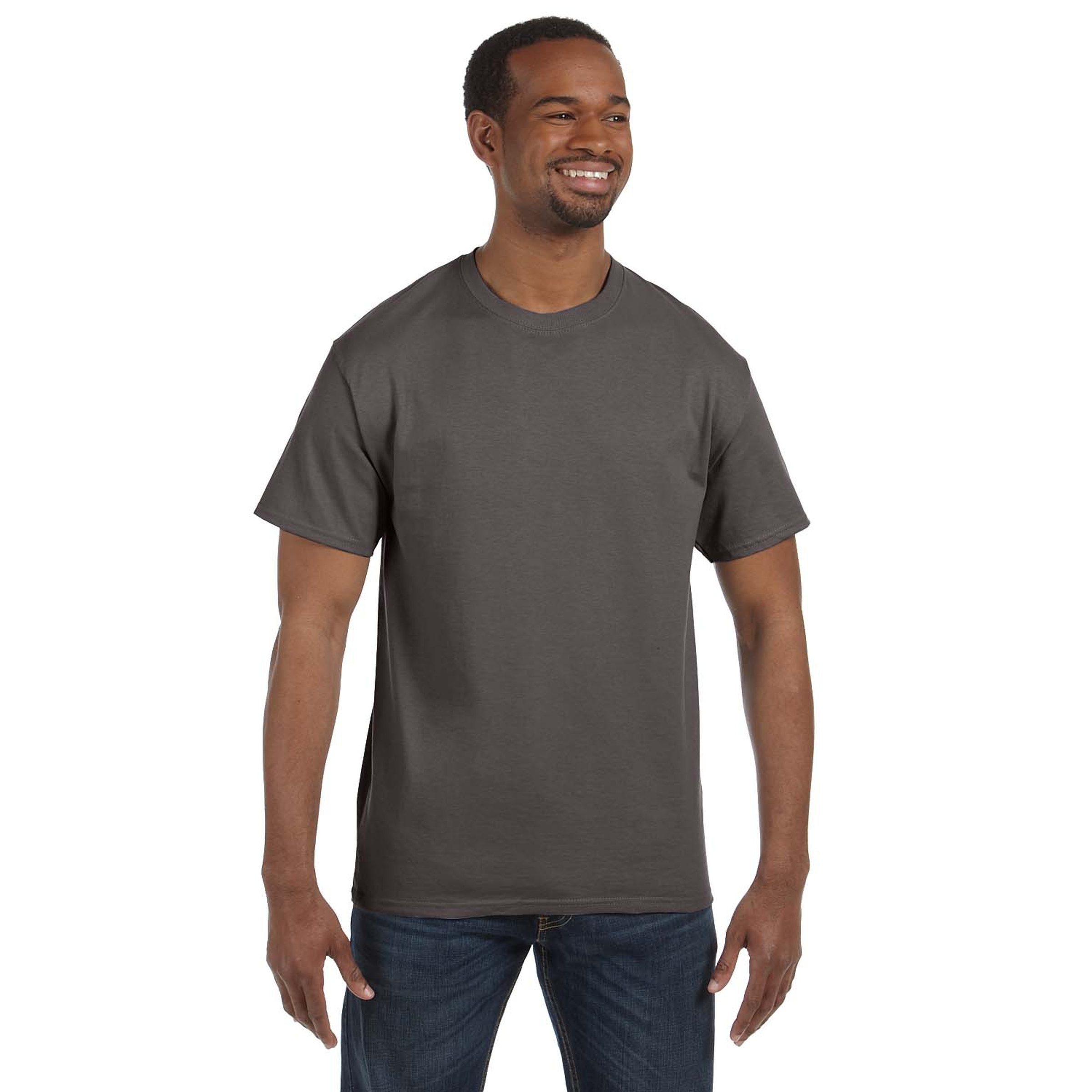 Gildan® Heavy Cotton™ T-Shirt 1