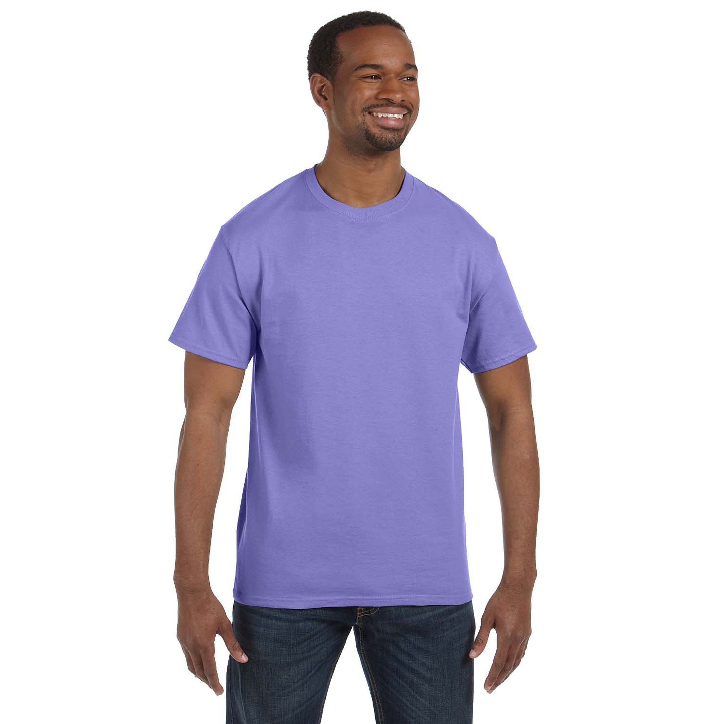 Gildan® Heavy Cotton™ T-Shirt 1