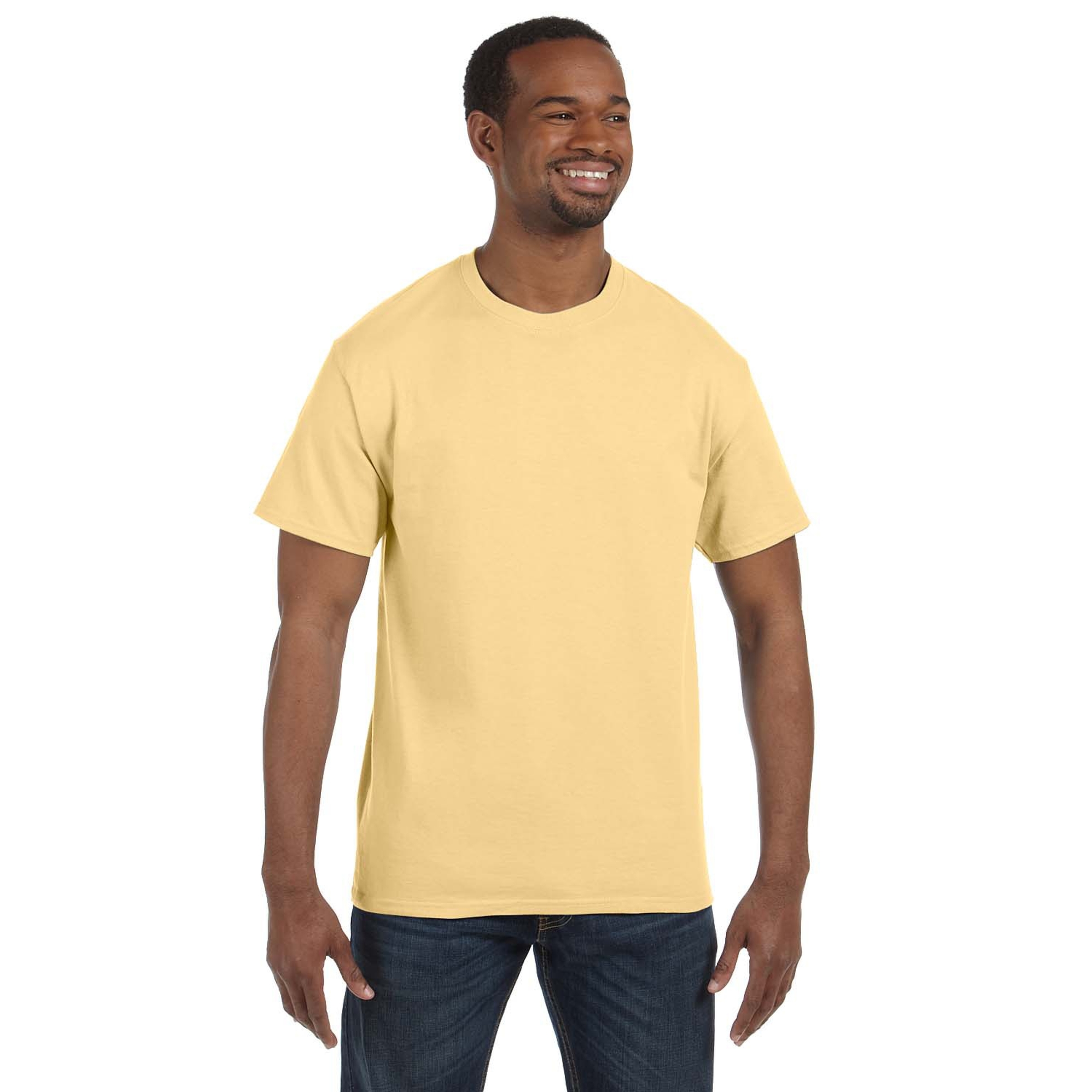 Gildan® Heavy Cotton™ T-Shirt 1