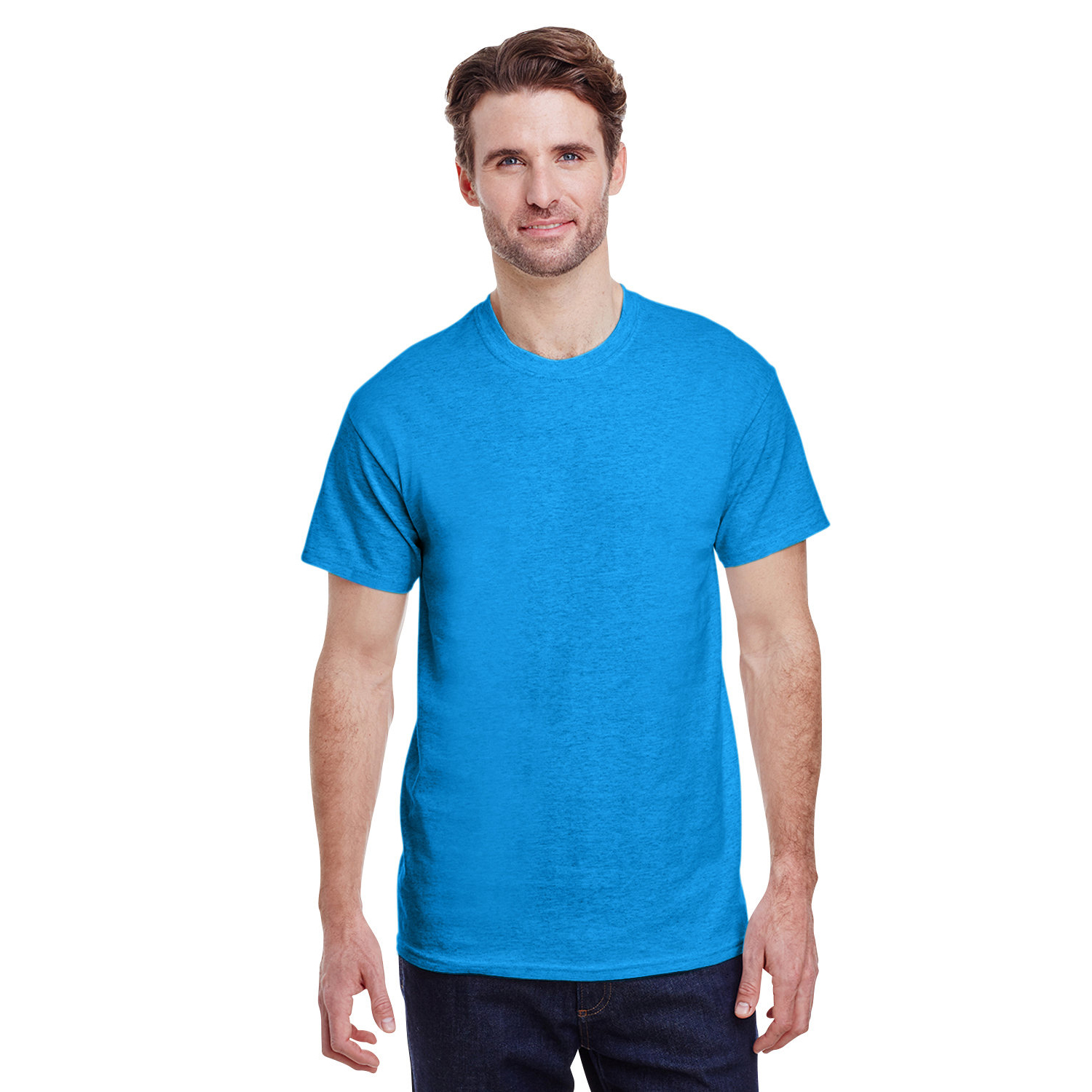 Gildan® Heavy Cotton™ T-Shirt 1