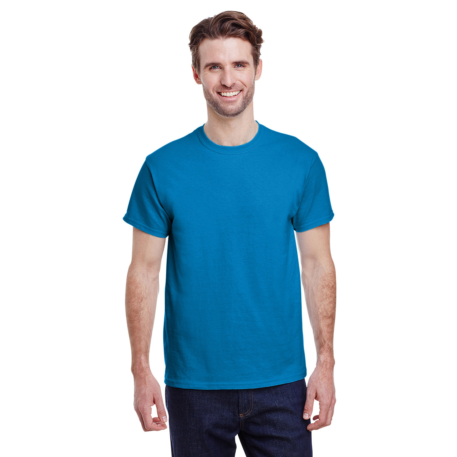 Gildan® Heavy Cotton™ T-Shirt 1
