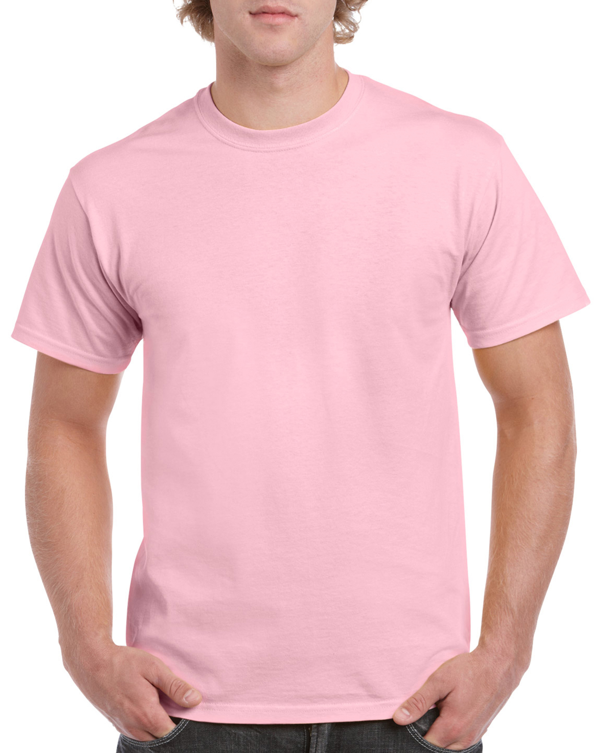 Gildan® Heavy Cotton™ T-Shirt 1