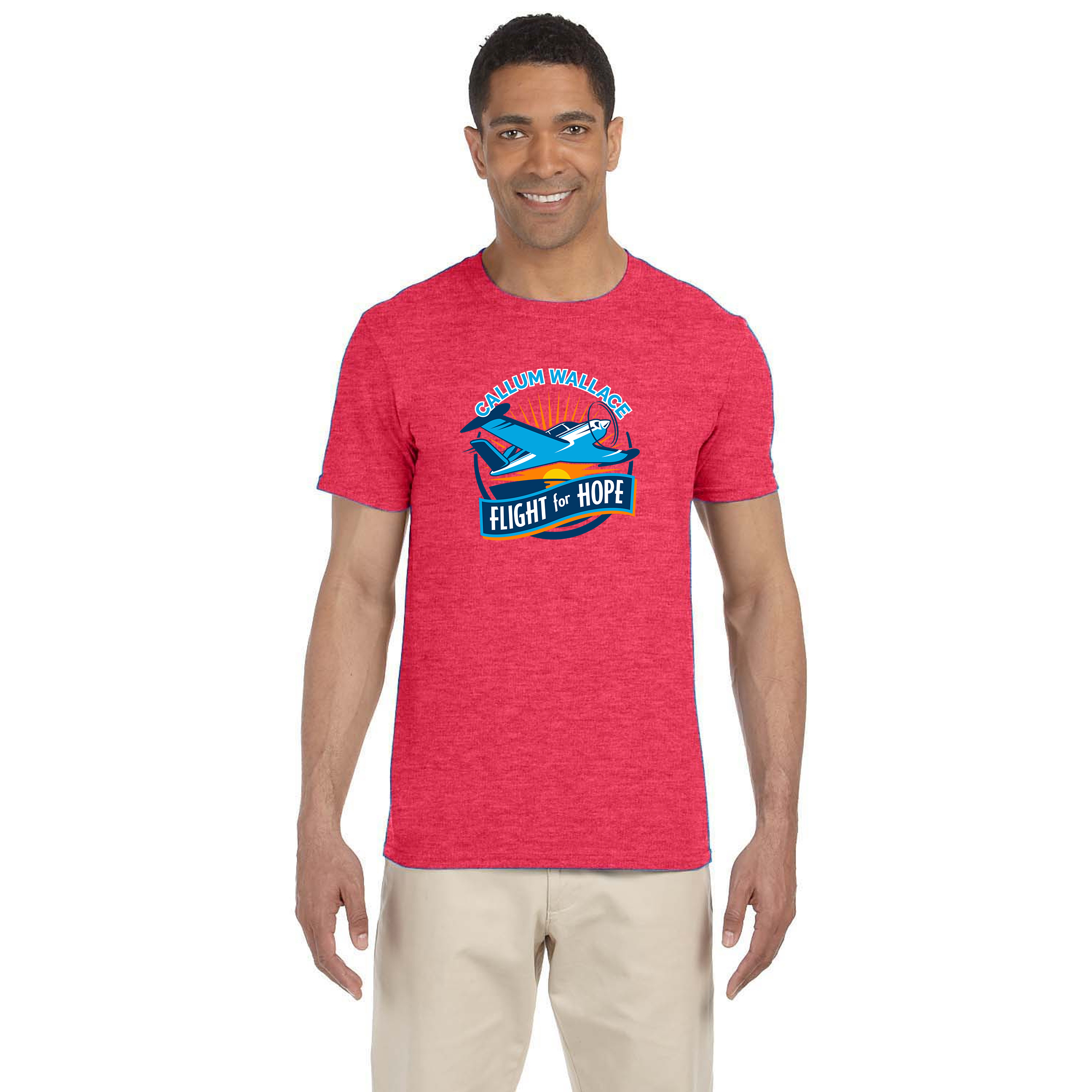 Gildan® Heavy Cotton™ T-Shirt 1