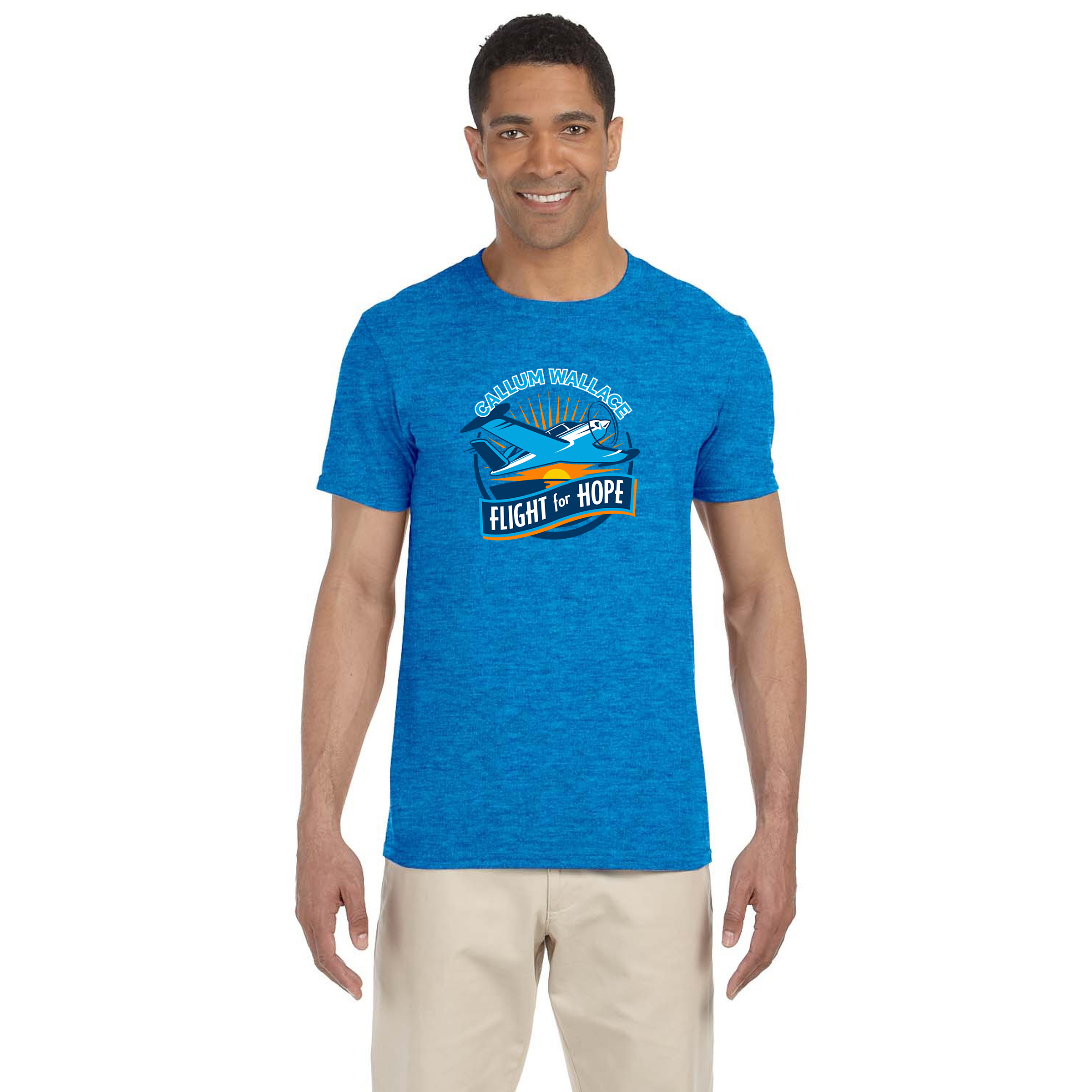 Gildan® Heavy Cotton™ T-Shirt 1