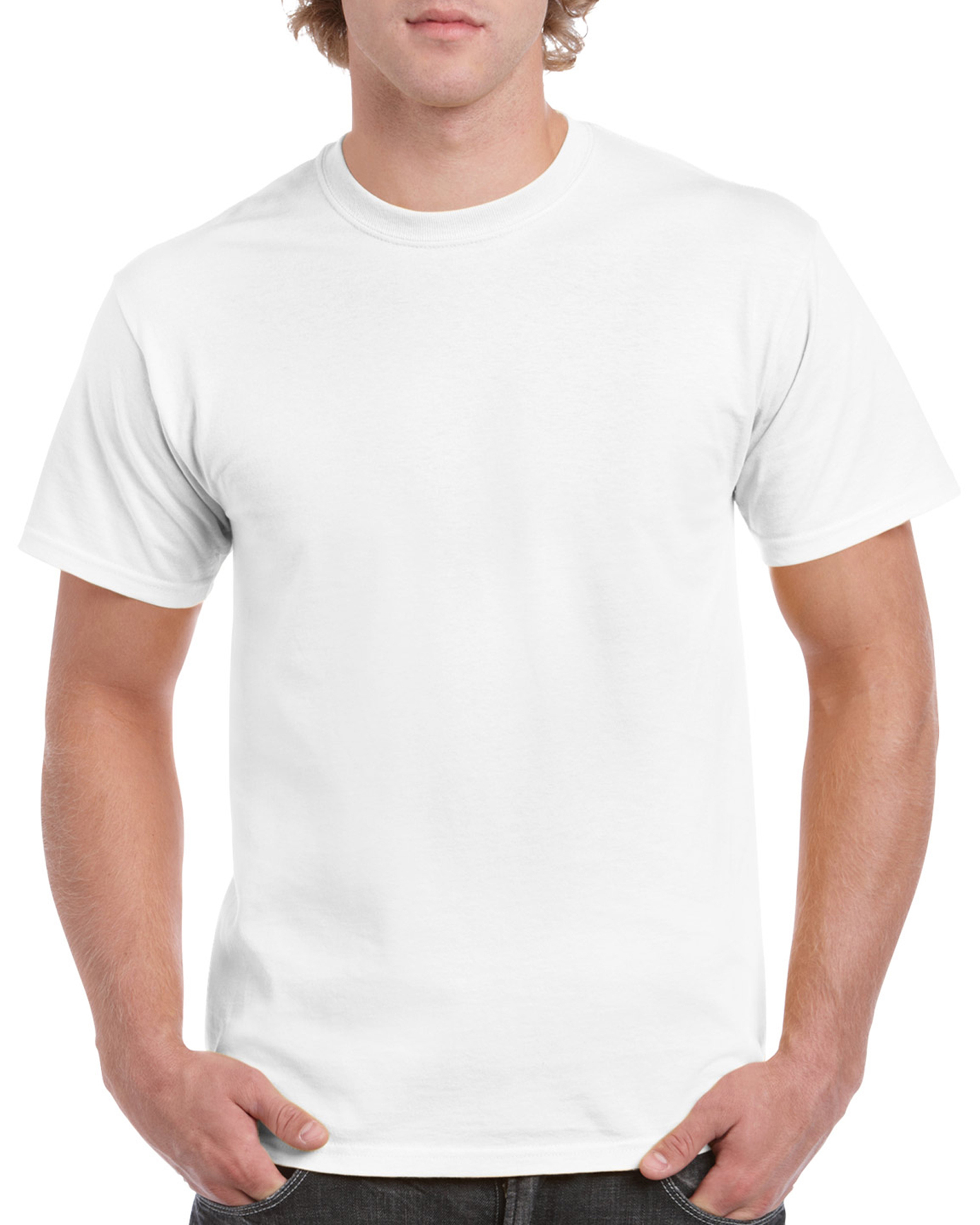 Gildan® Heavy Cotton™ T-Shirt 1