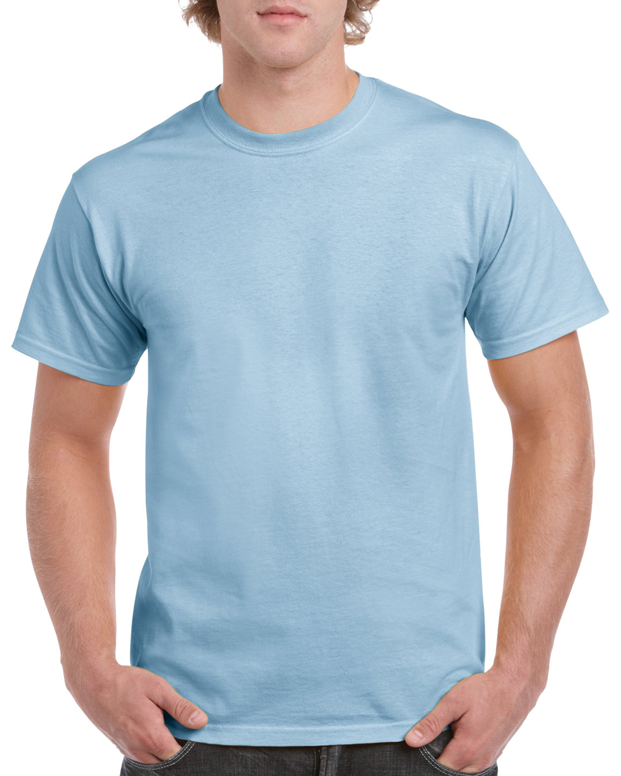 Gildan® Heavy Cotton™ T-Shirt 1