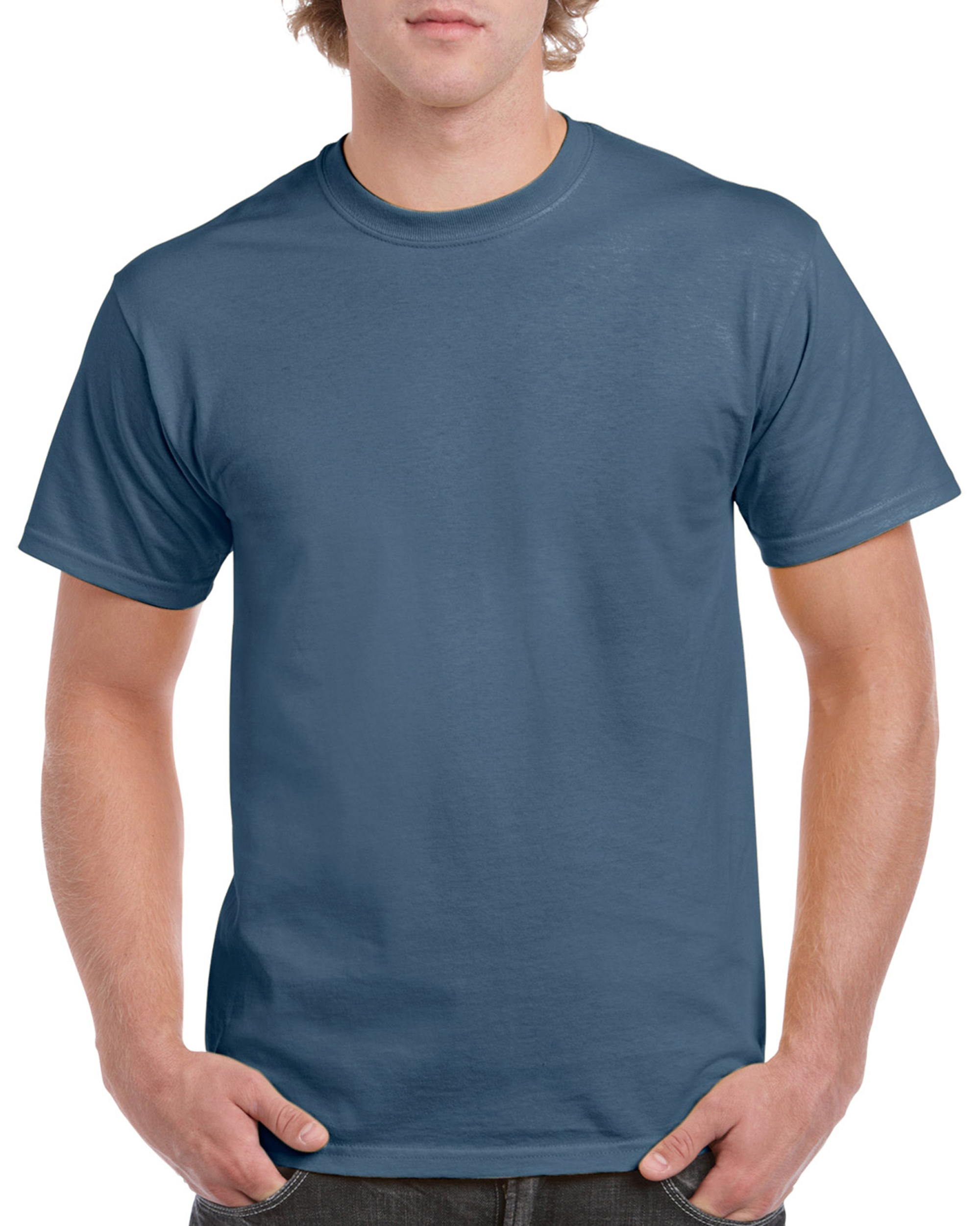 Gildan® Heavy Cotton™ T-Shirt 1