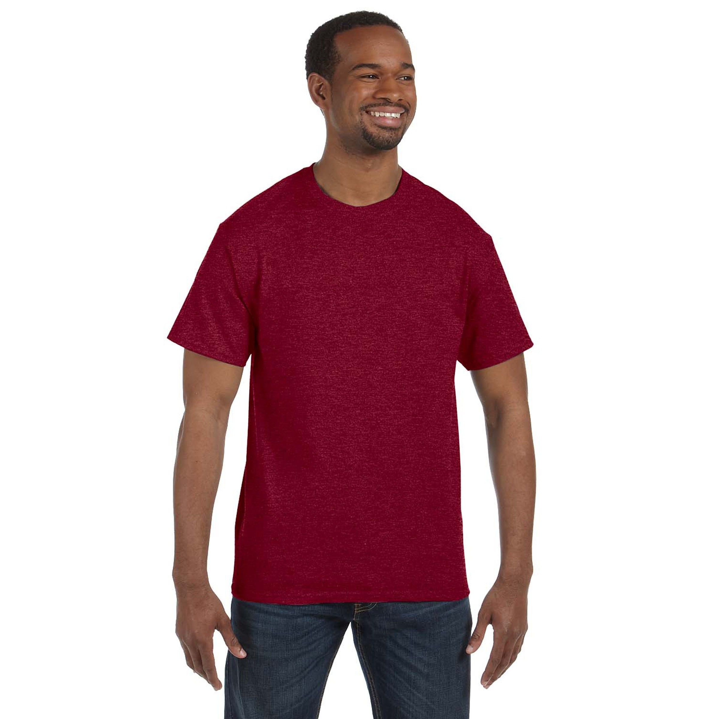 Gildan® Heavy Cotton™ T-Shirt 1