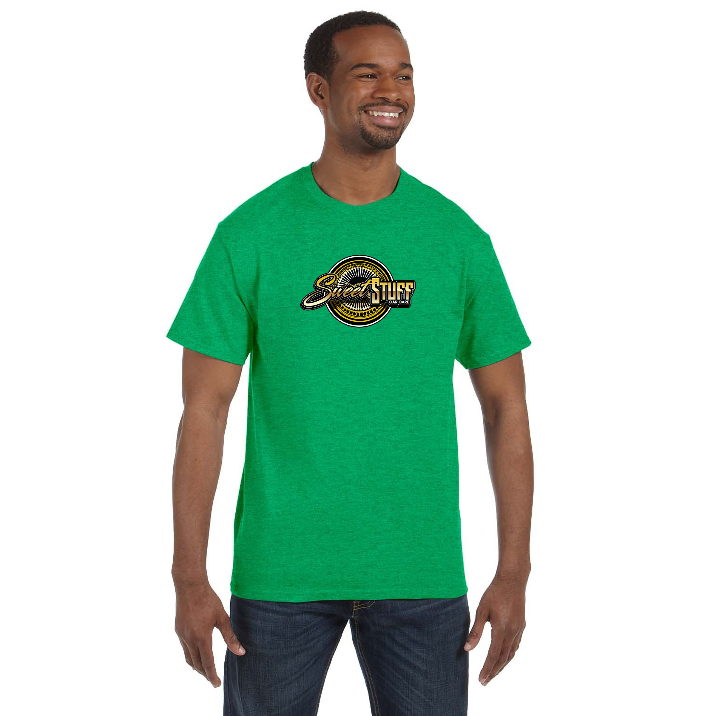 Gildan® Heavy Cotton™ T-Shirt 1