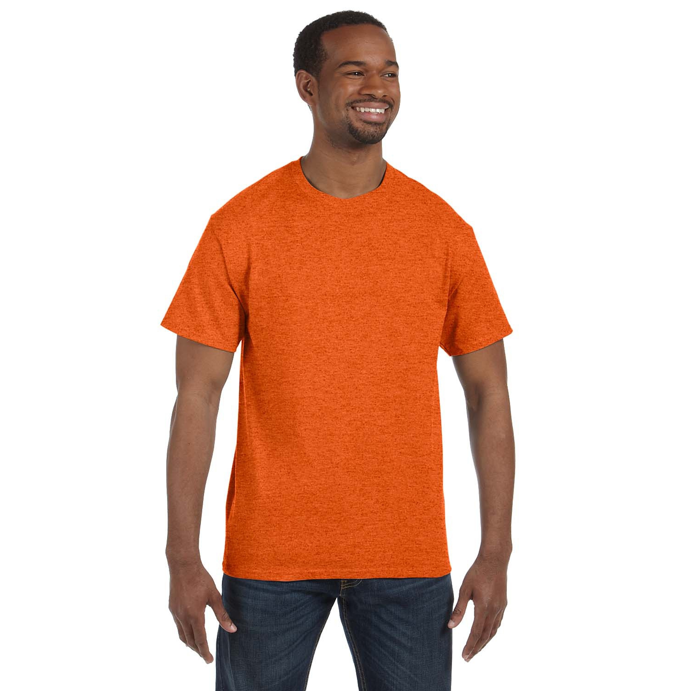 Gildan® Heavy Cotton™ T-Shirt 1