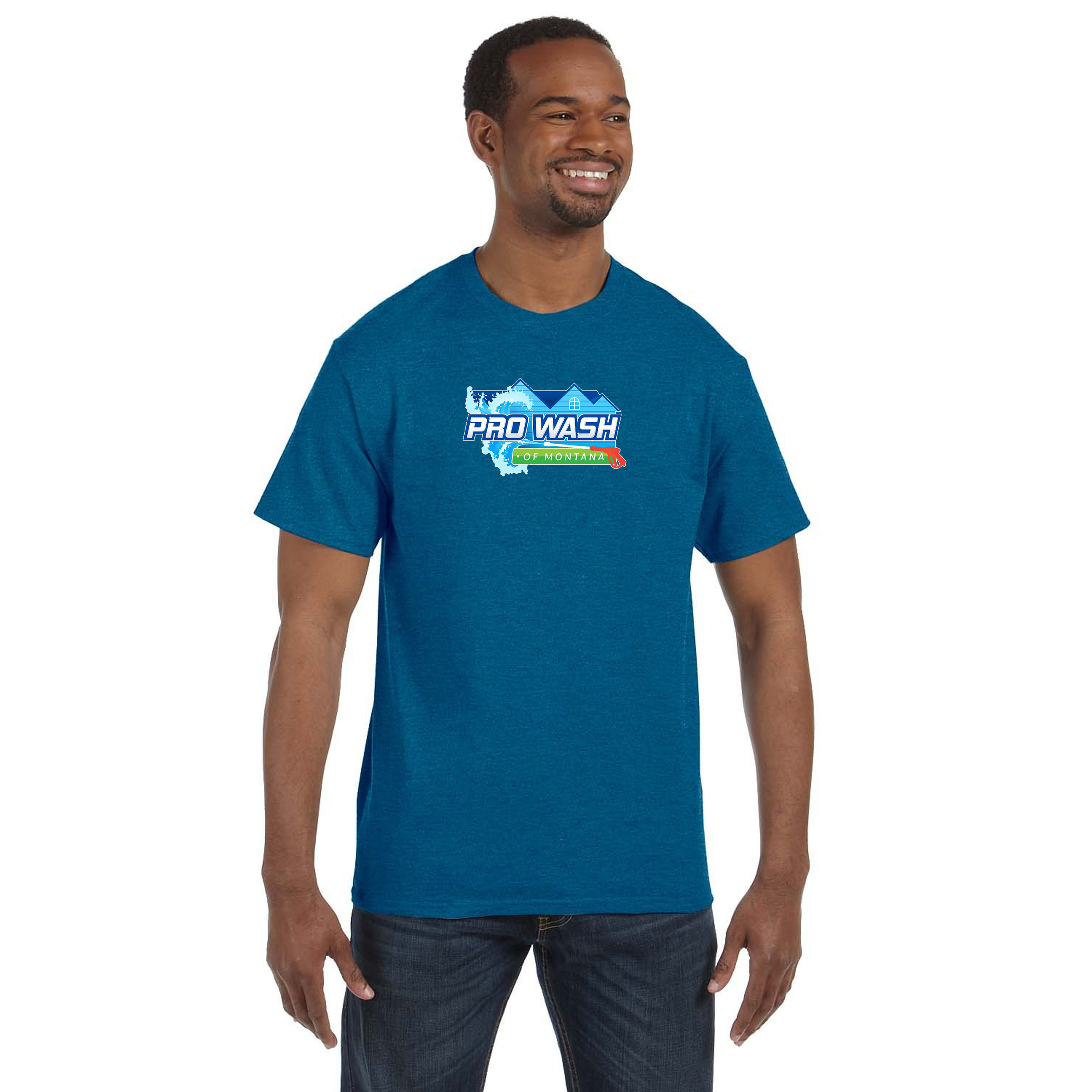 Gildan® Heavy Cotton™ T-Shirt 1