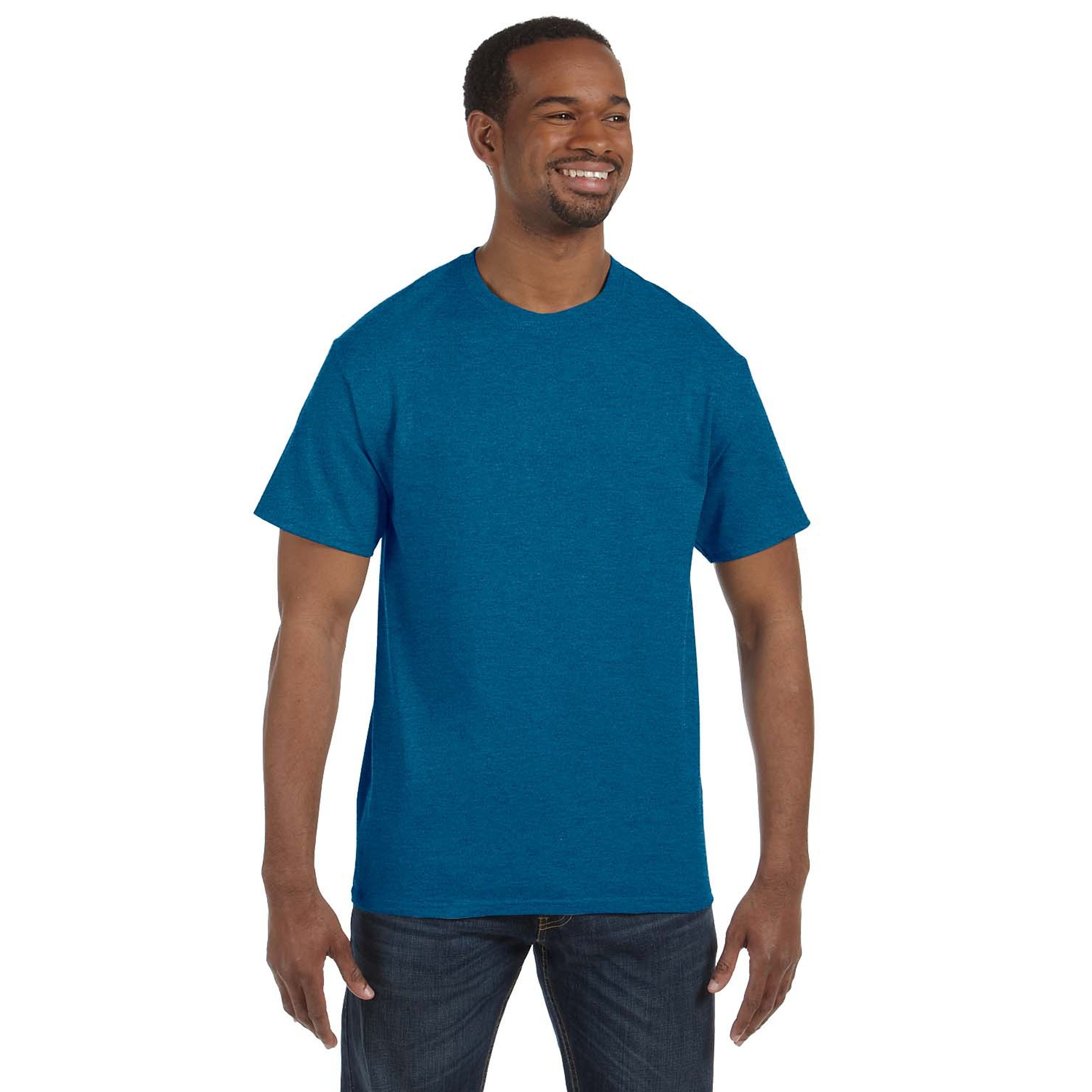 Gildan® Heavy Cotton™ T-Shirt 1