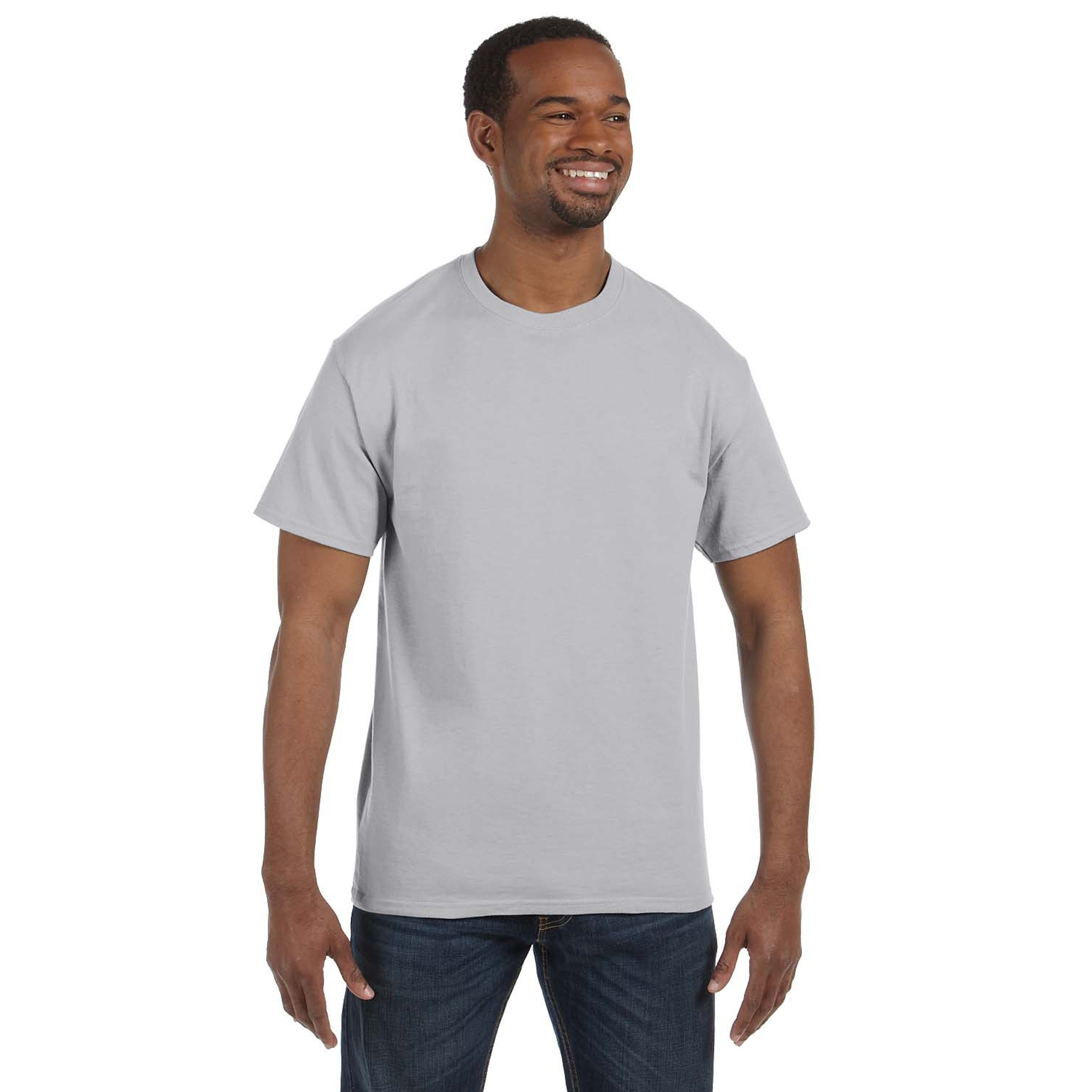 Gildan® Heavy Cotton™ T-Shirt 1