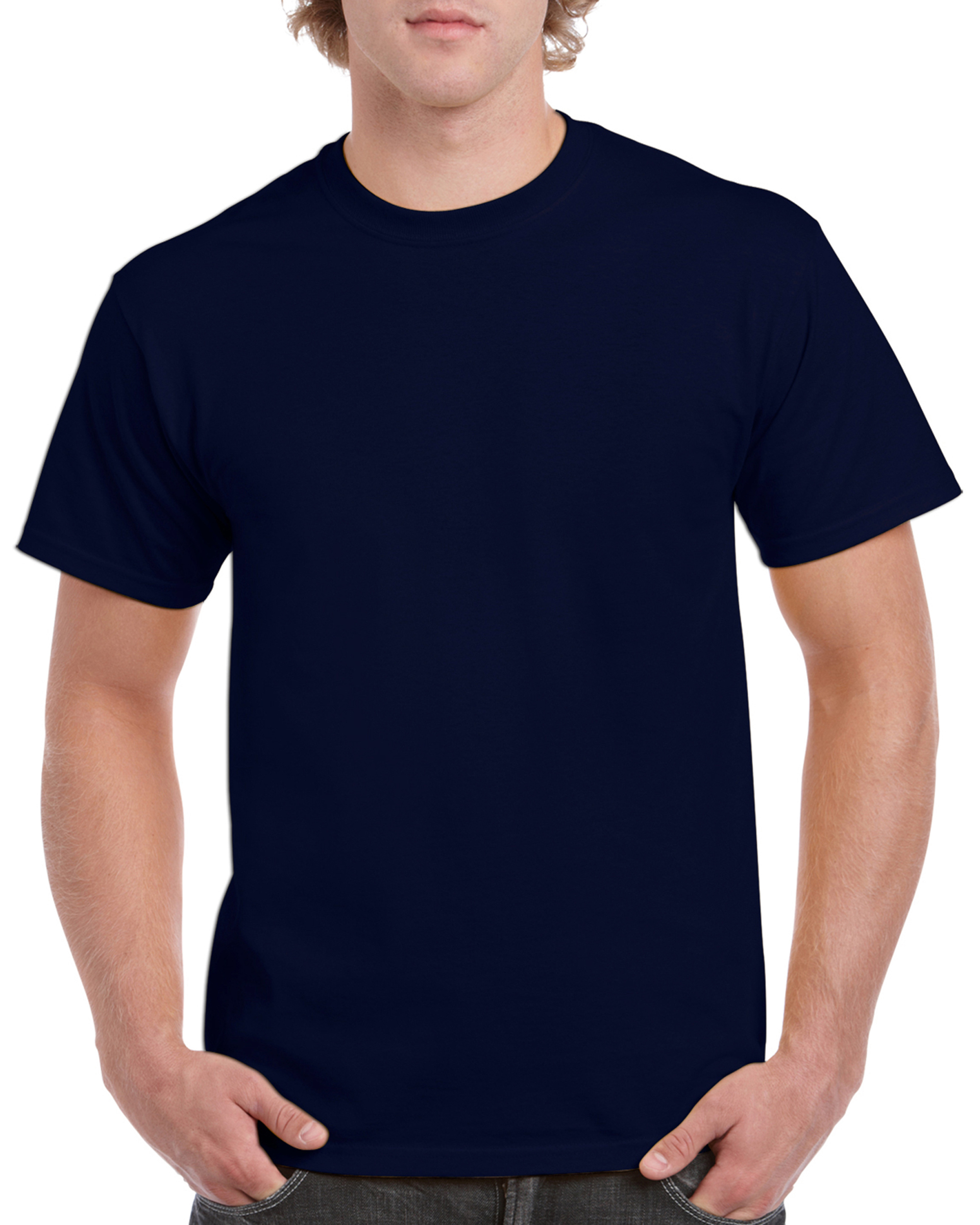 Gildan® Heavy Cotton™ T-Shirt 1