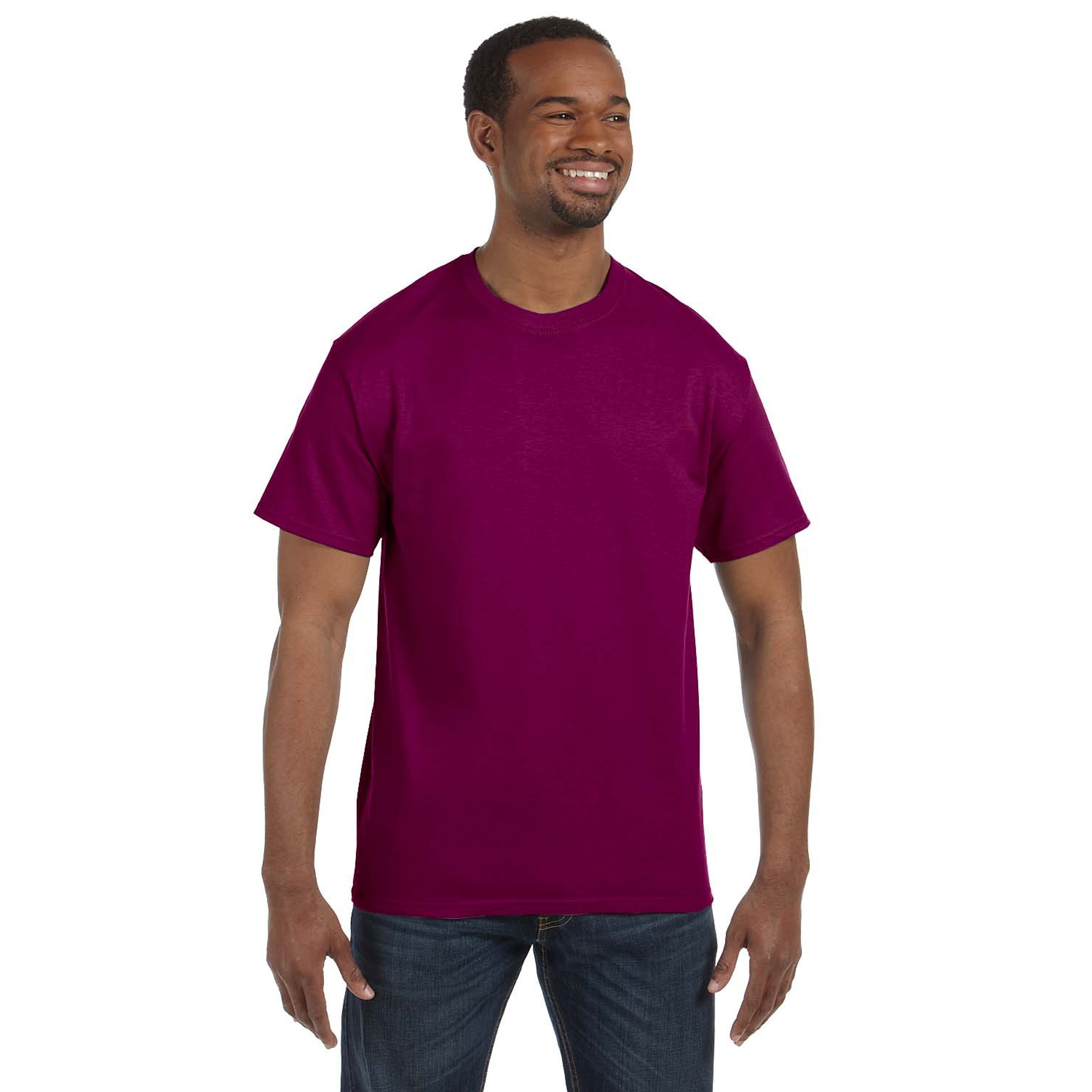 Gildan® Heavy Cotton™ T-Shirt 1