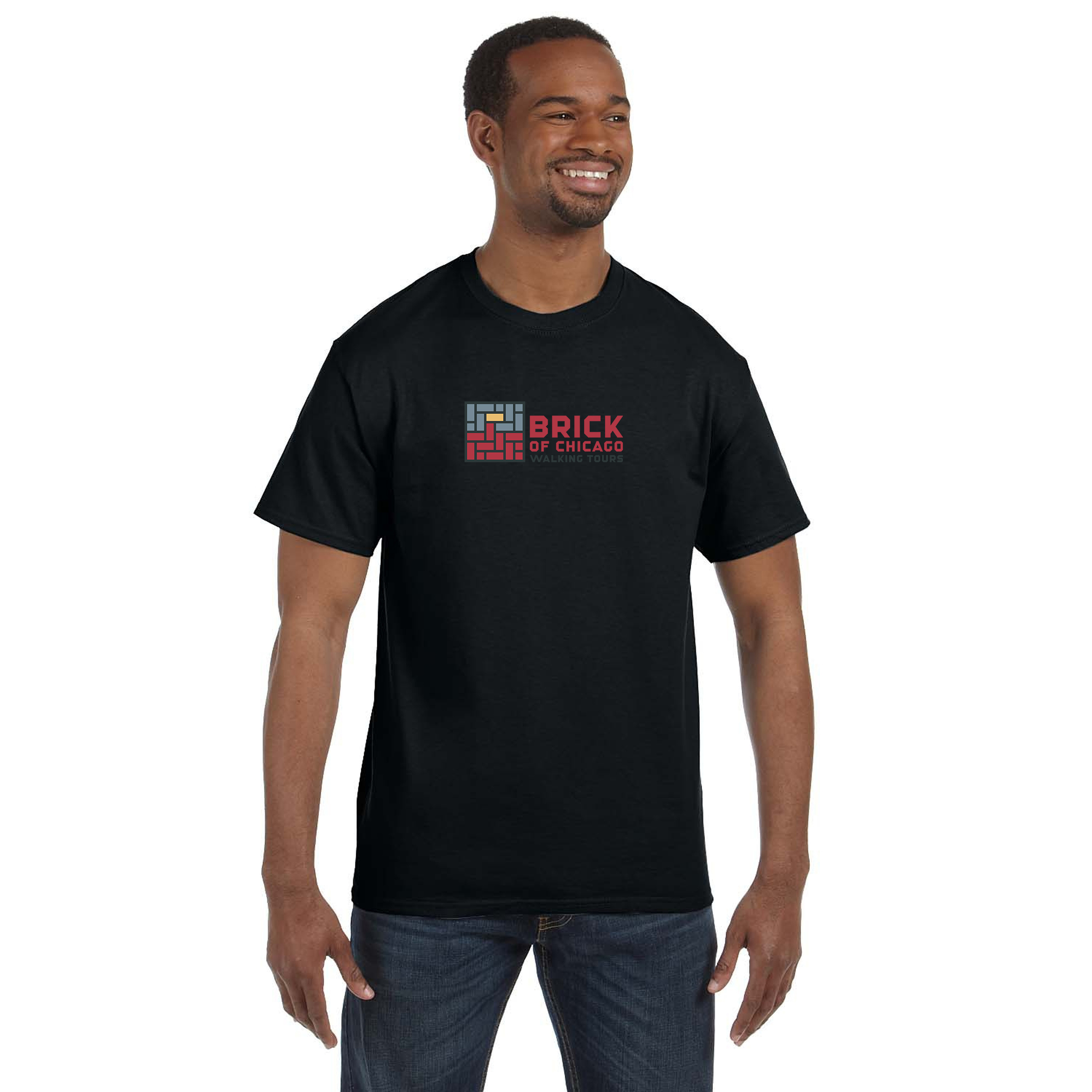 Gildan® Heavy Cotton™ T-Shirt 1