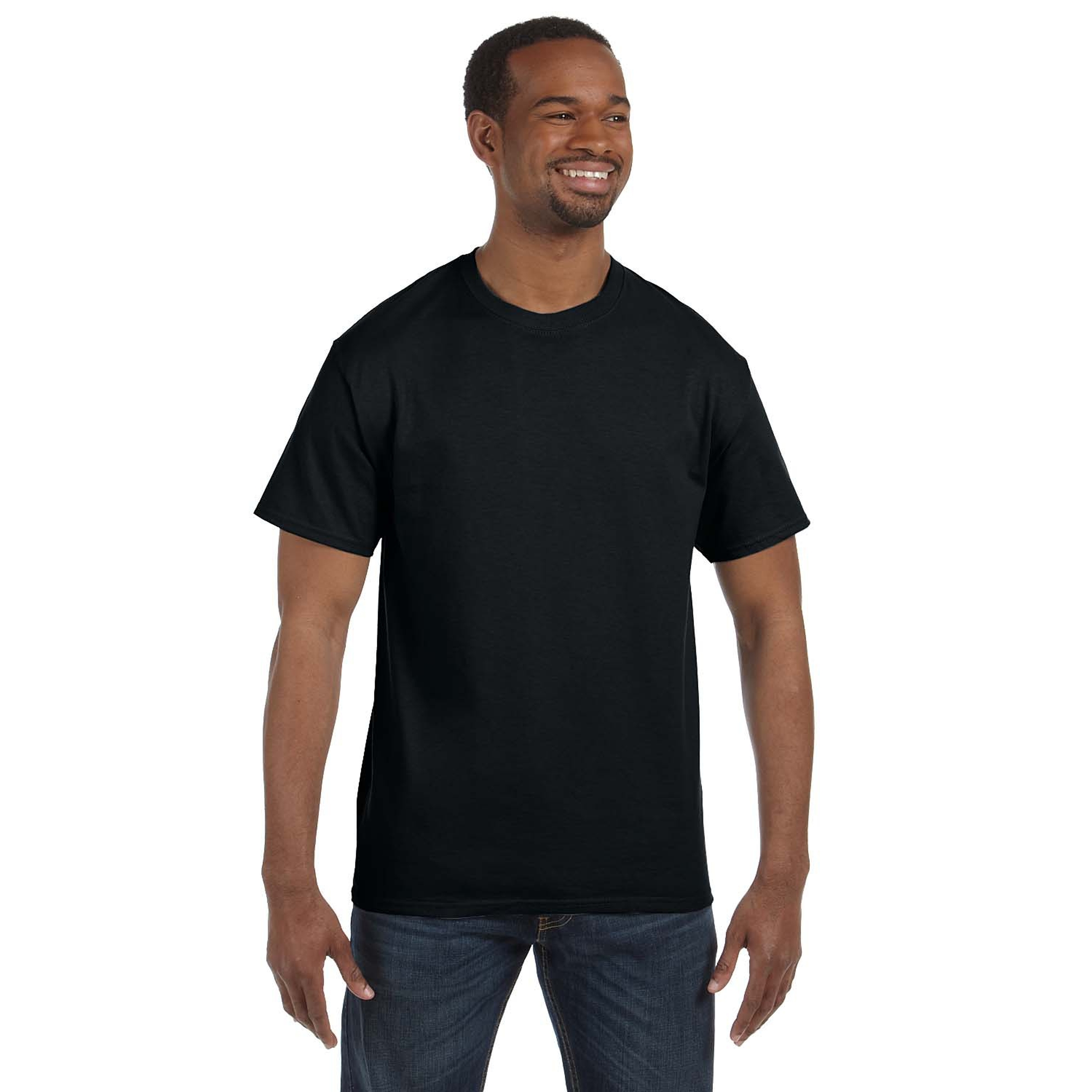 Gildan® Heavy Cotton™ T-Shirt 1