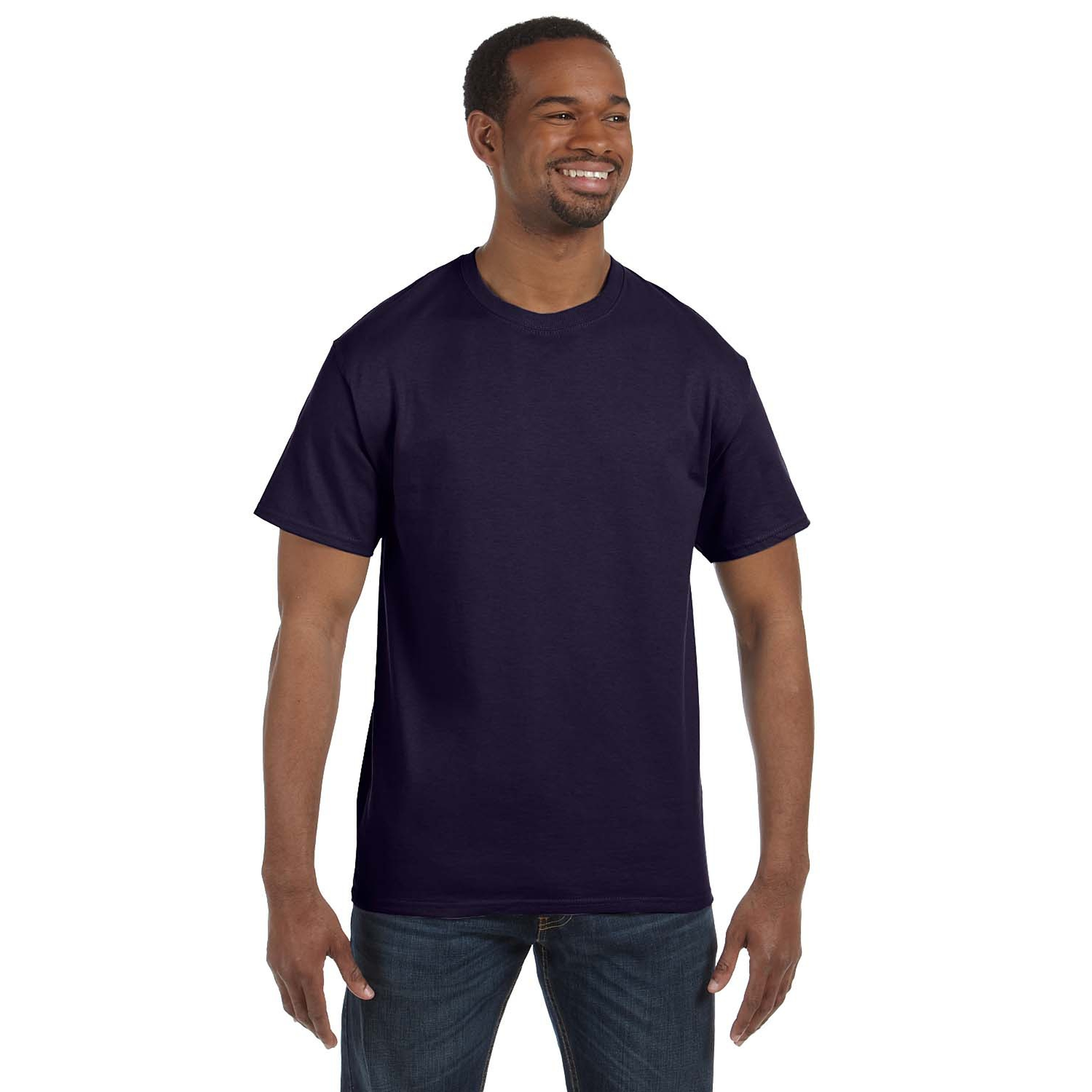 Gildan® Heavy Cotton™ T-Shirt 1