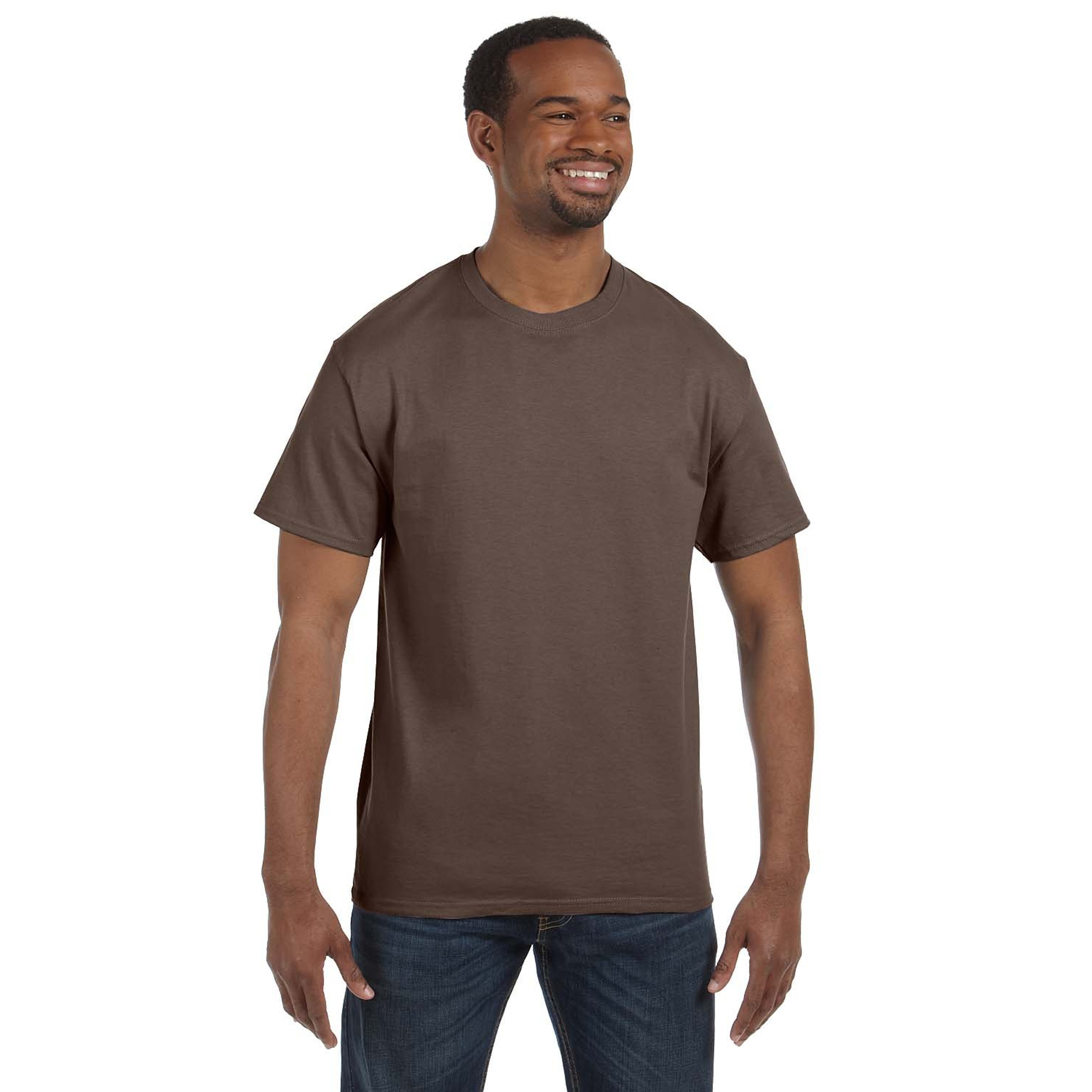 Gildan® Heavy Cotton™ T-Shirt 1