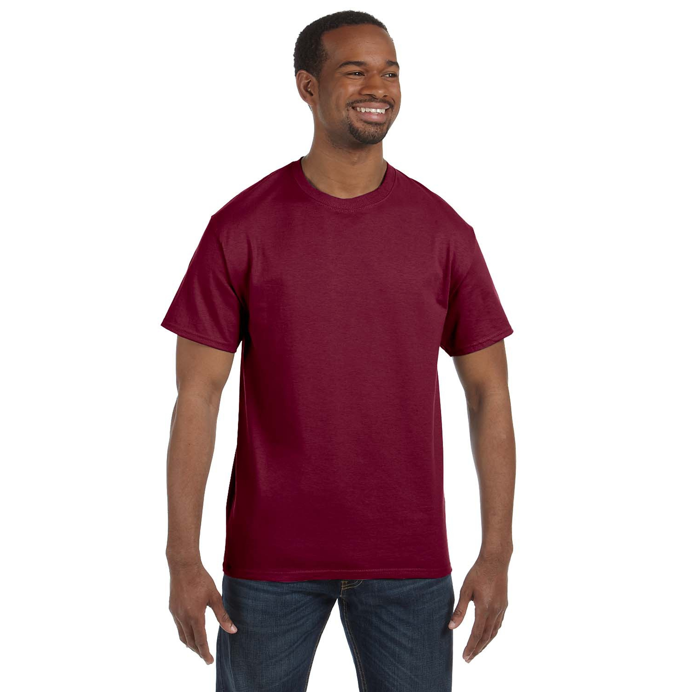 Gildan® Heavy Cotton™ T-Shirt 1