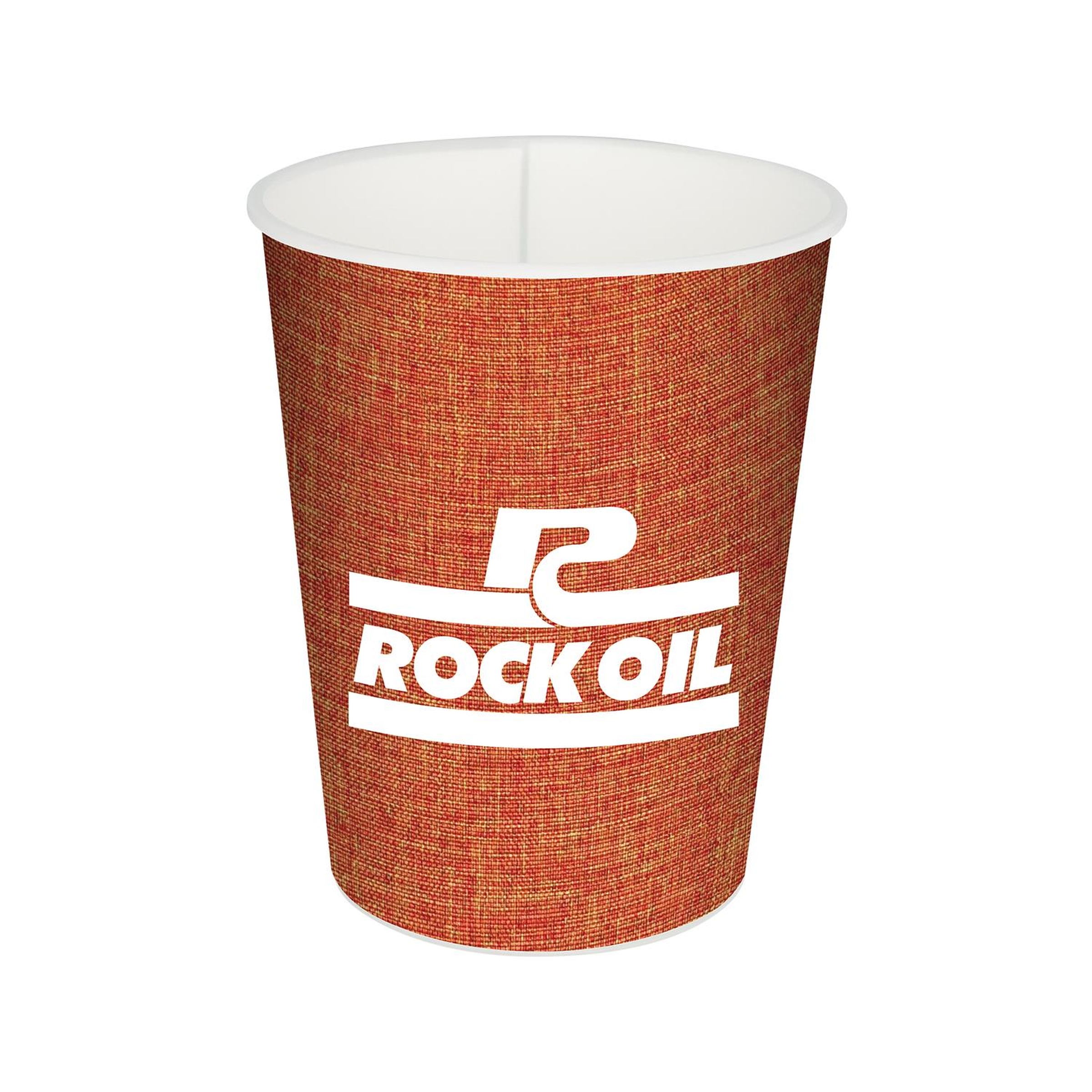 Ridge Stadium Cup 1