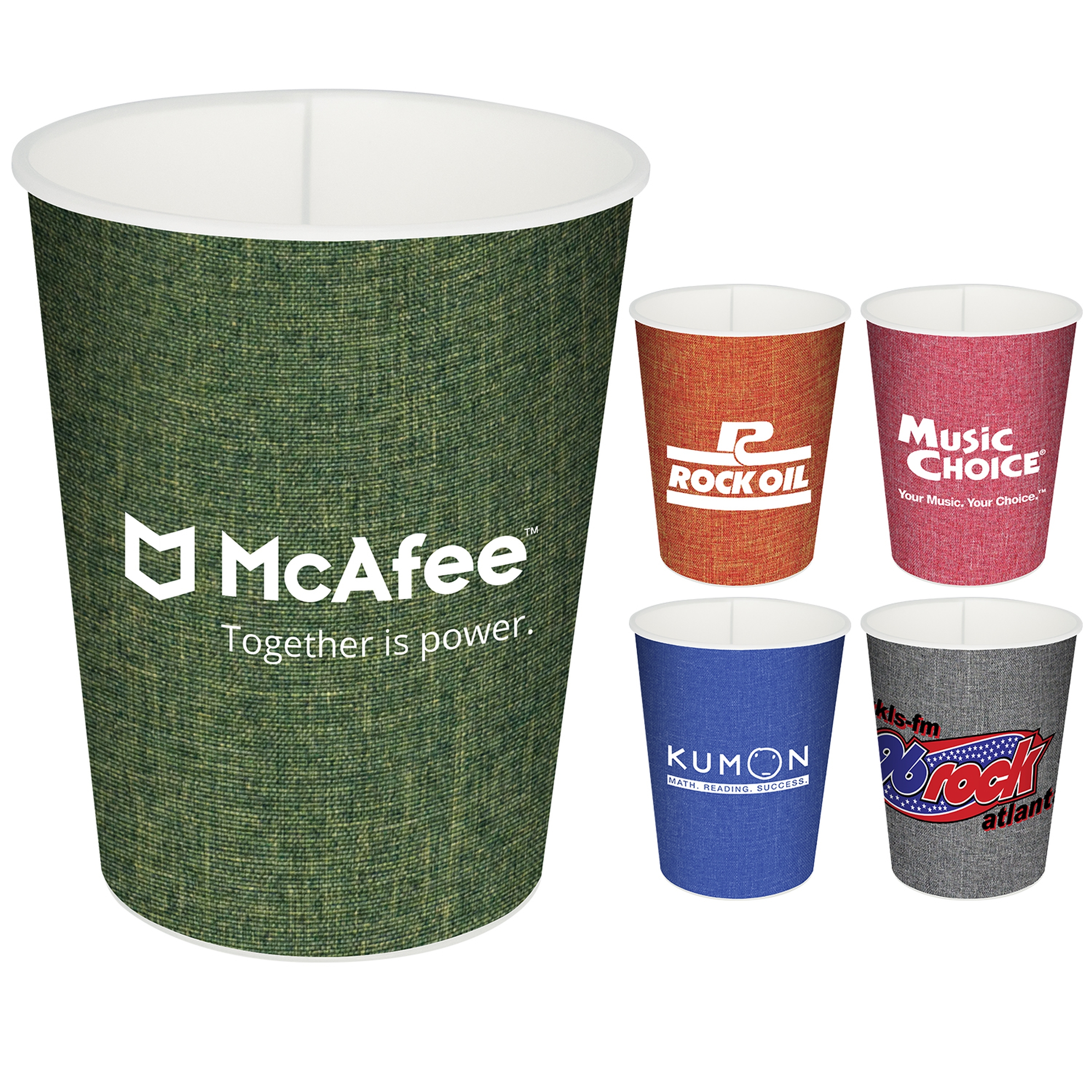 Ridge Stadium Cup 1