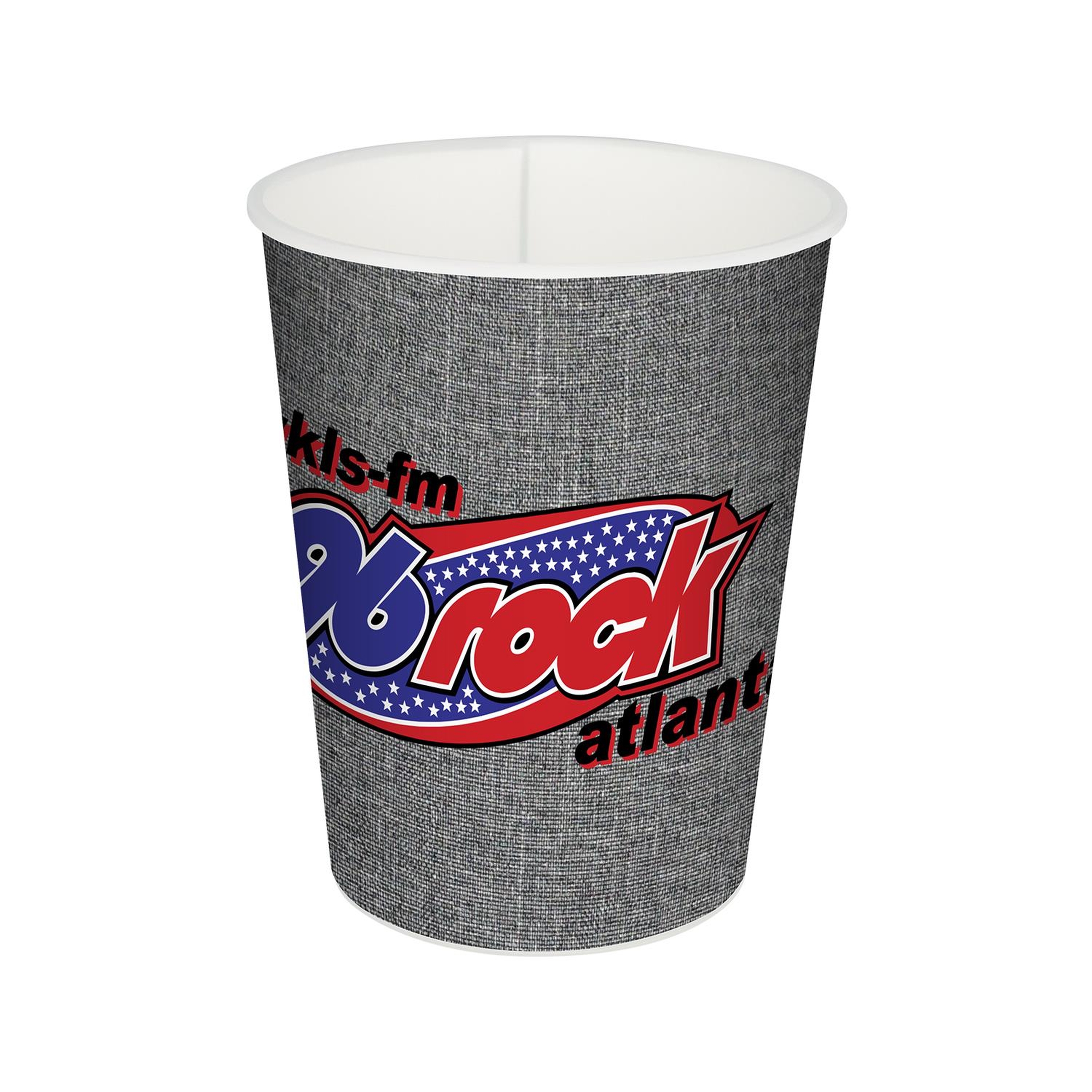 Ridge Stadium Cup 1