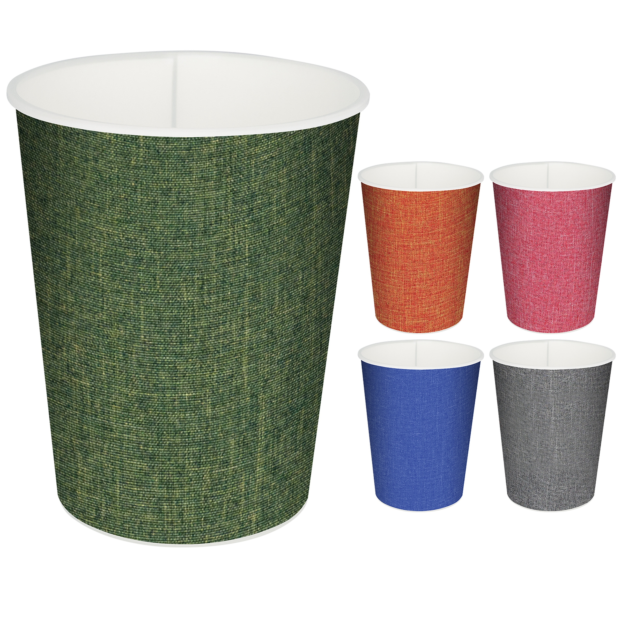 Ridge Stadium Cup 1