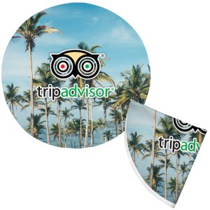 18" Diameter Microfiber Cleaning Cloth 1 18" Diameter Microfiber Cleaning Cloth 1